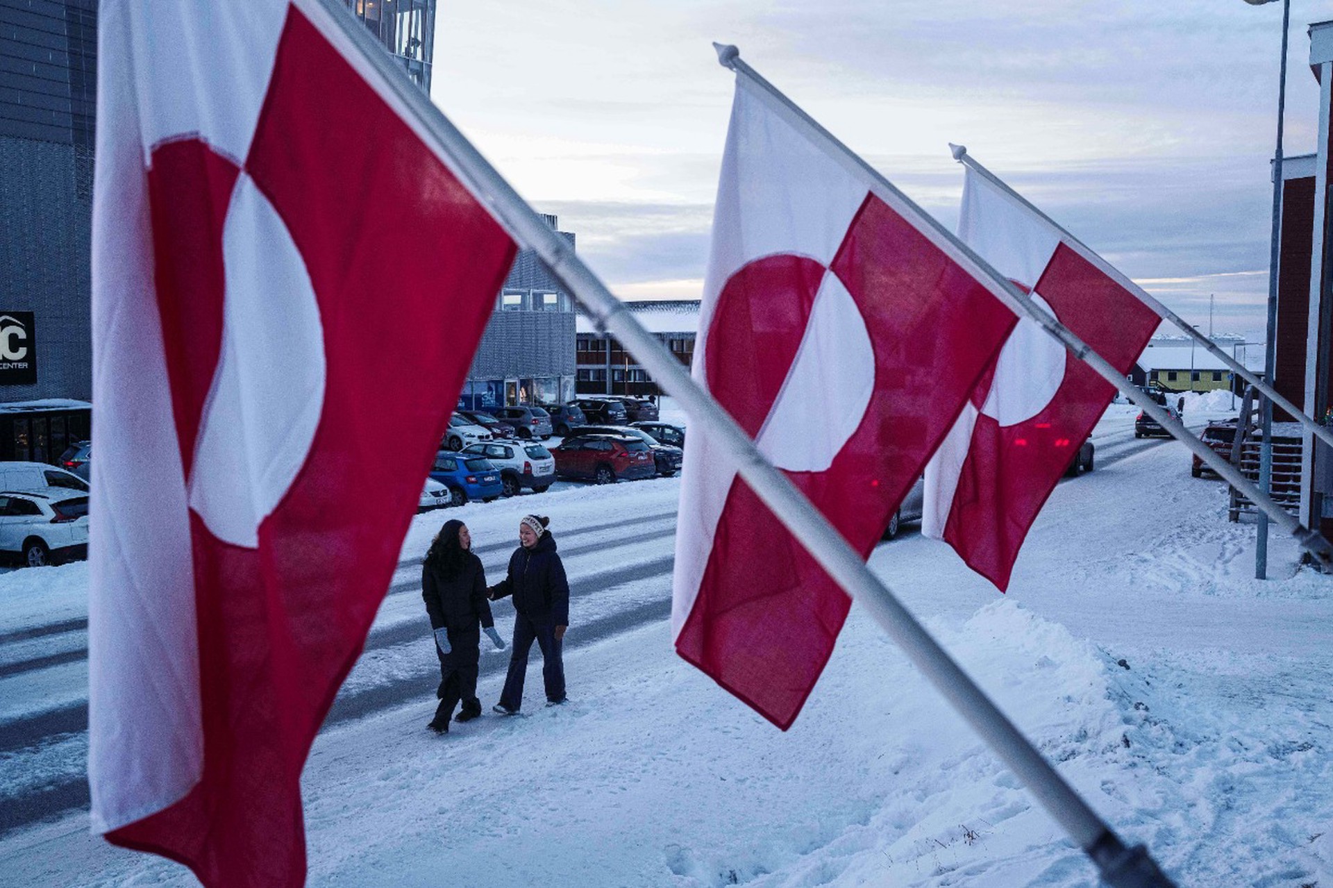 Европа готовит США спортивный бойкот из-за Гренландии