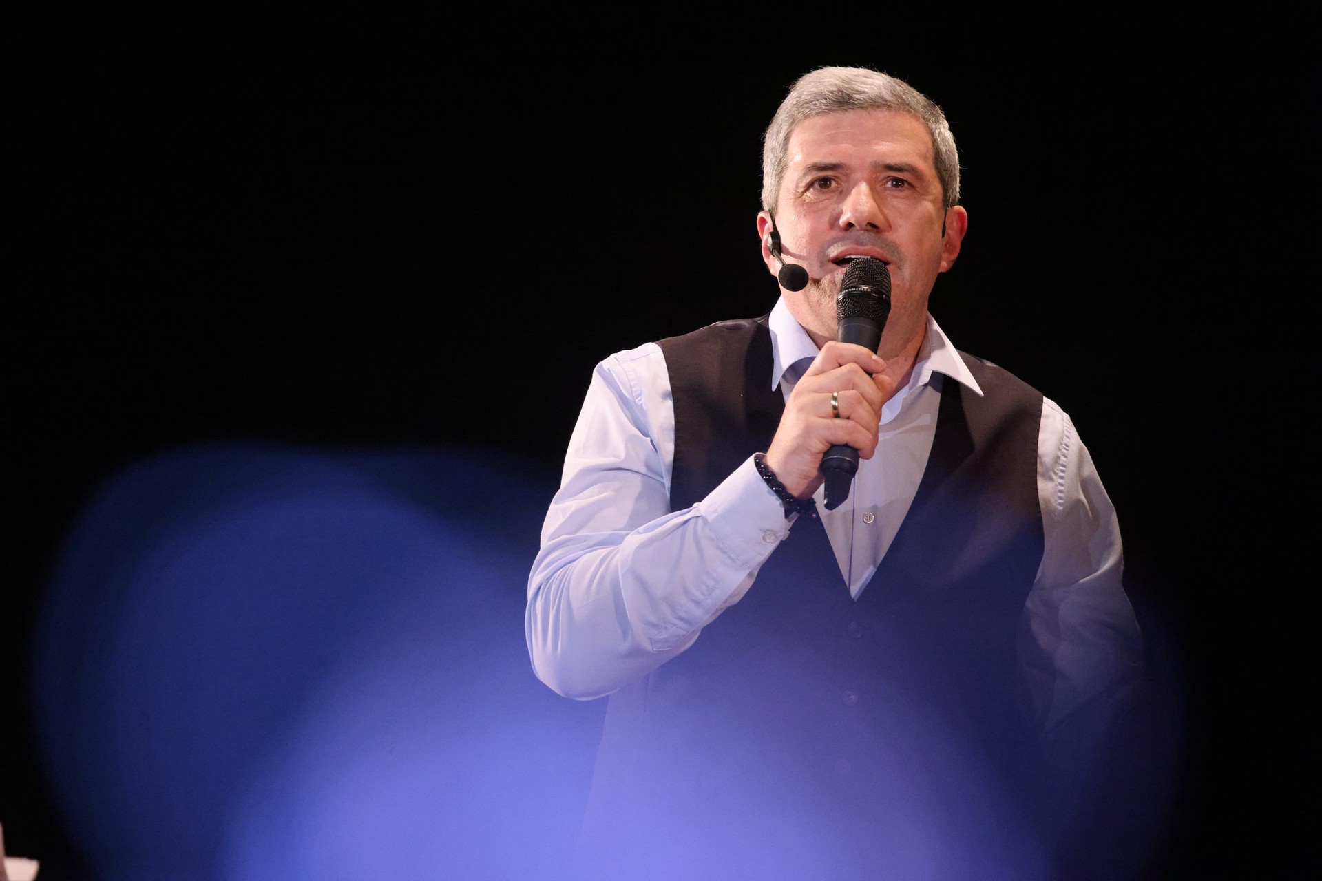 «Ненавидит русскую классику»: Шахназаров ужаснулся назначению Богомолова 