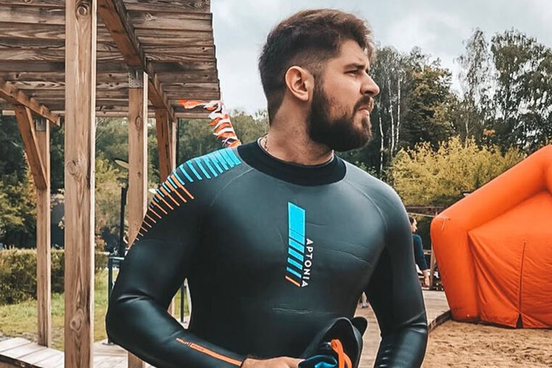 Тело пловца Николая Свечникова опознали в Турции