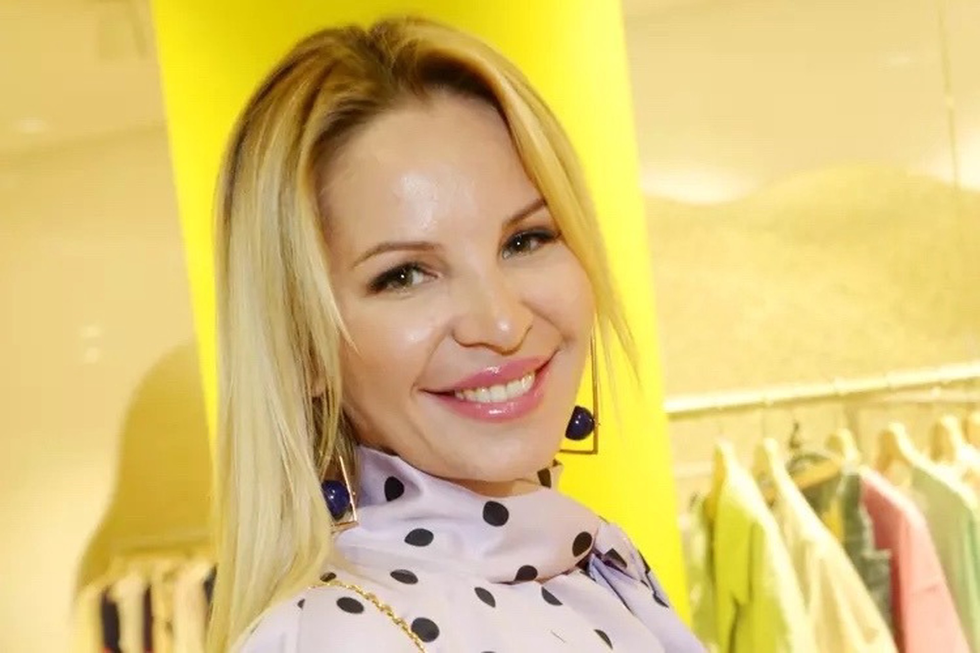 Финалистку конкурса красоты осудили за крупное мошенничество