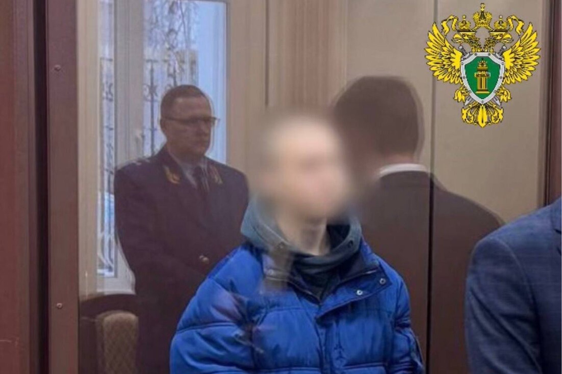 Оглашен приговор напавшему с ножом на техникум