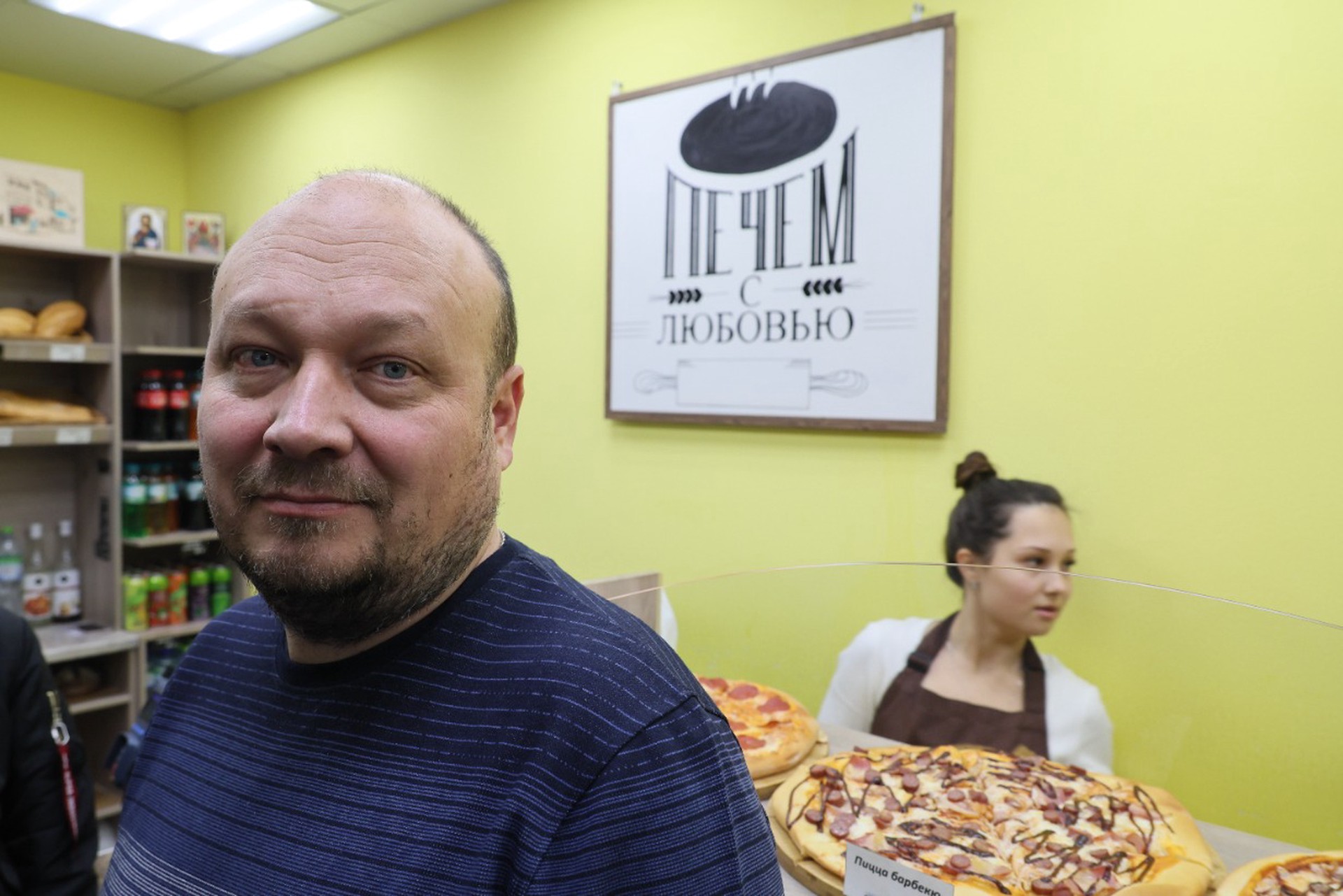Владелец пекарни «Машенька» опроверг слухи о закрытии бизнеса