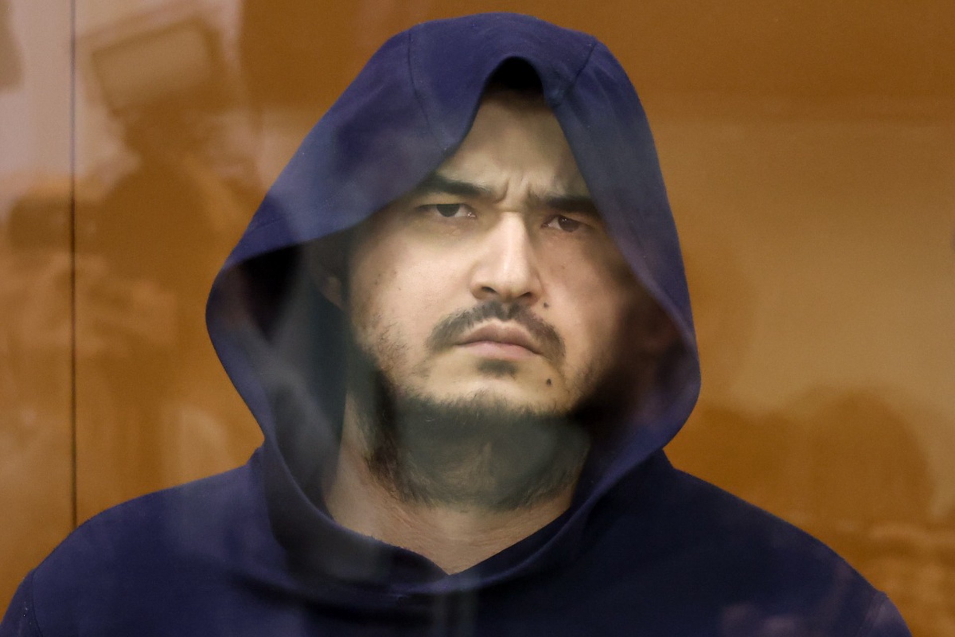 Пожизненный срок получил главный фигурант дела об убийстве генерала Кириллова