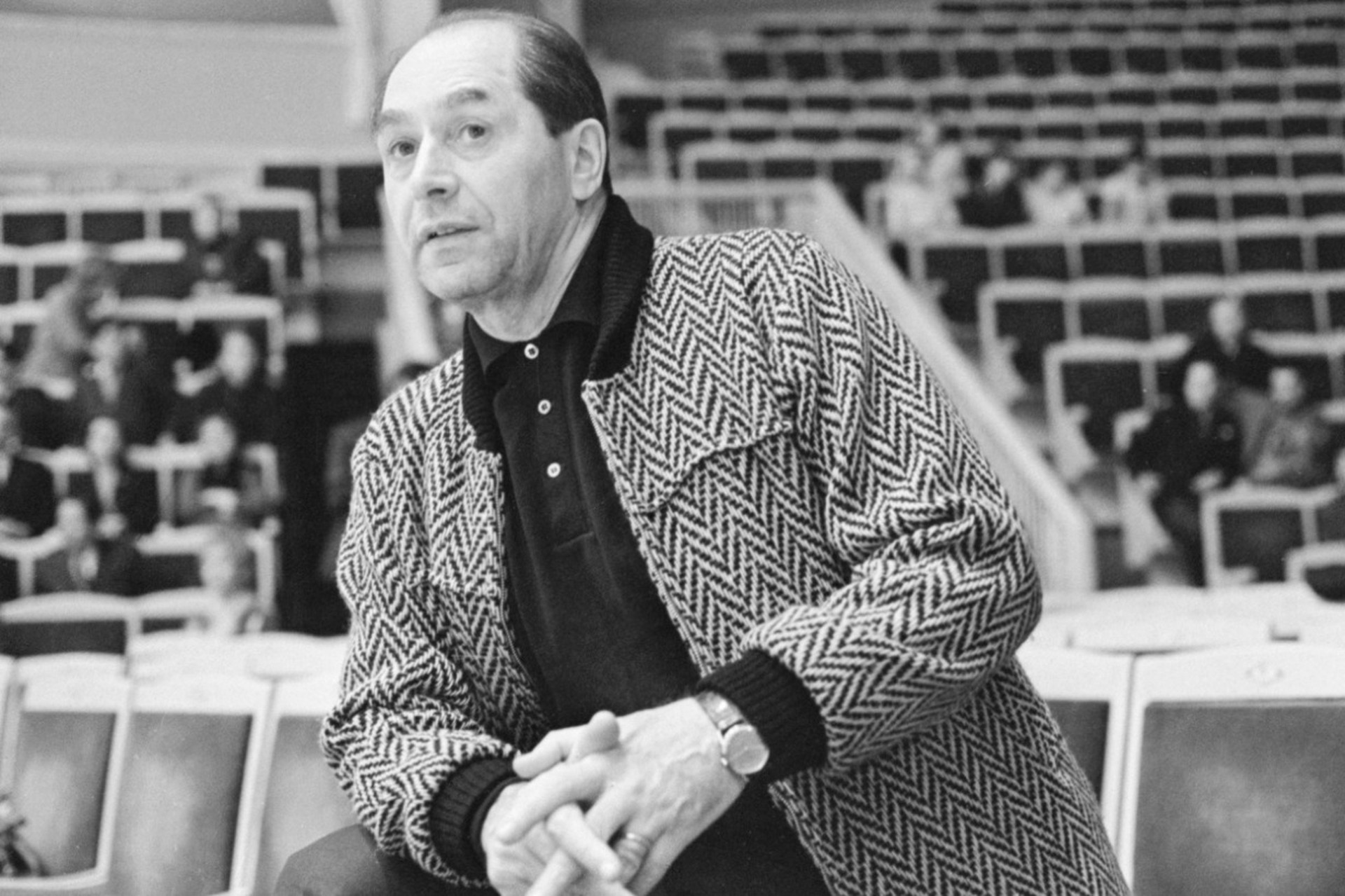 Билет в один танец: какой подвиг для мировой культуры совершил хореограф Игорь Моисеев