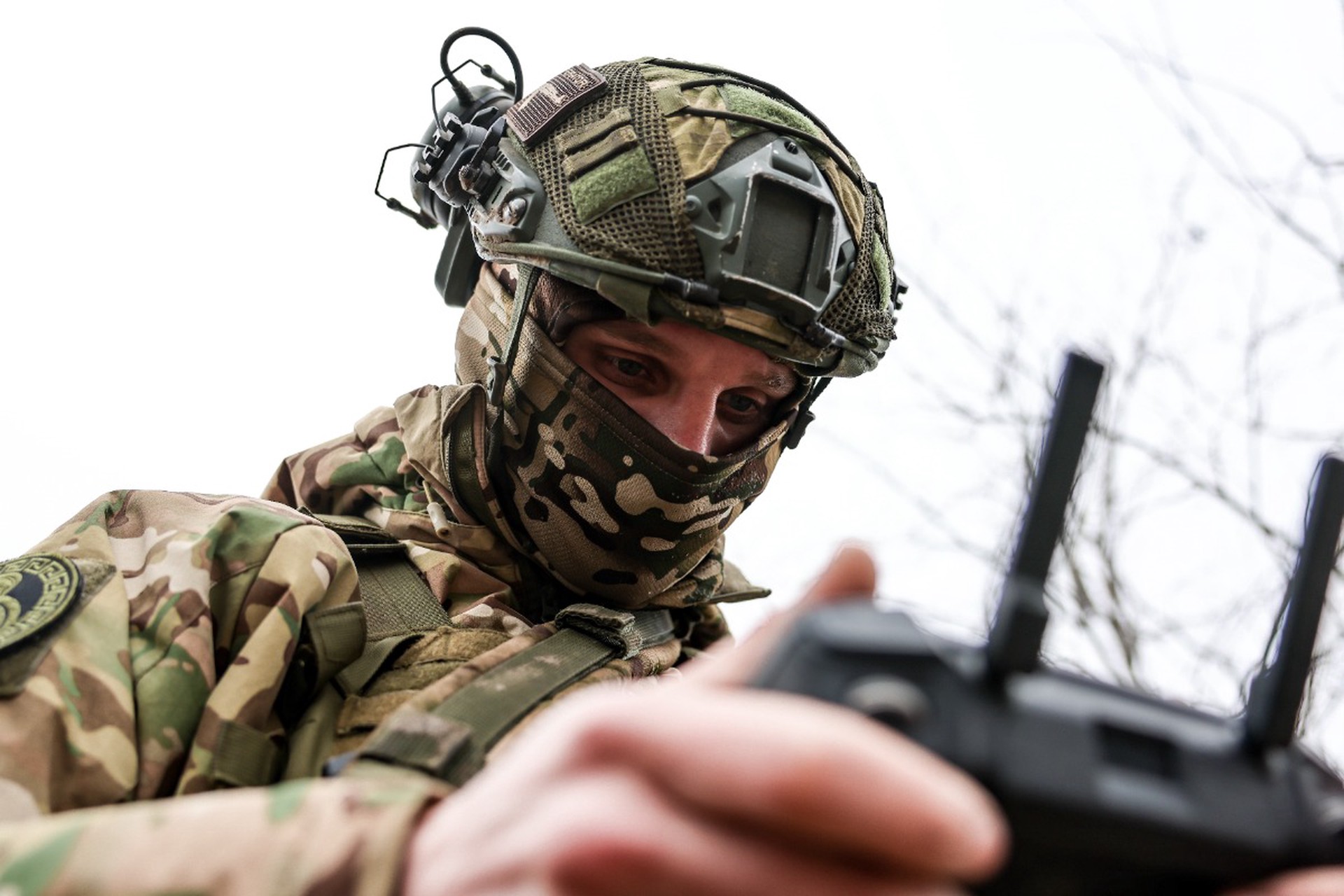 ВС РФ нанесли удар по ж/д мосту в Сумской области