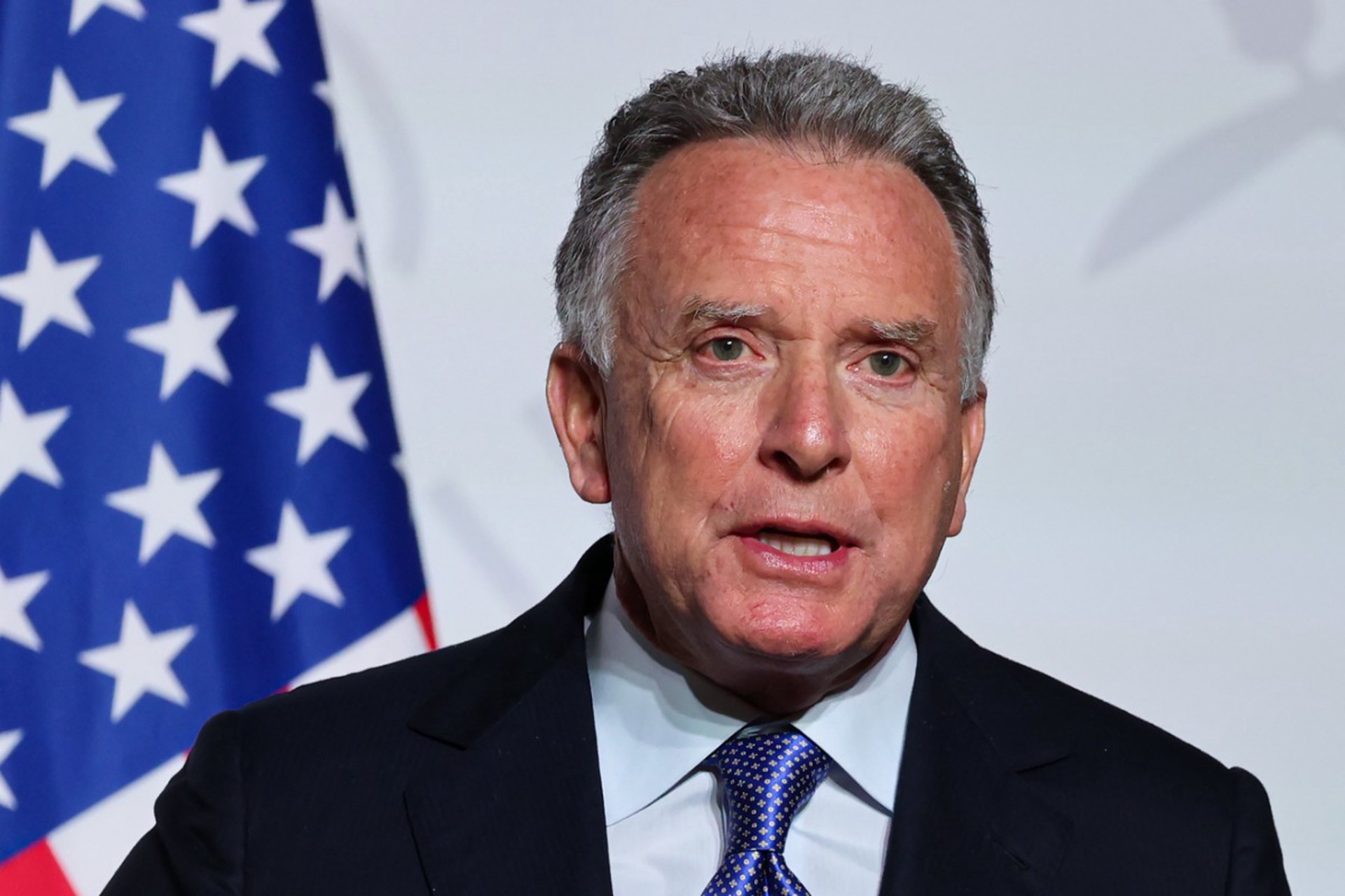 Украинское урегулирование свелось к одному вопросу, заявил Уиткофф