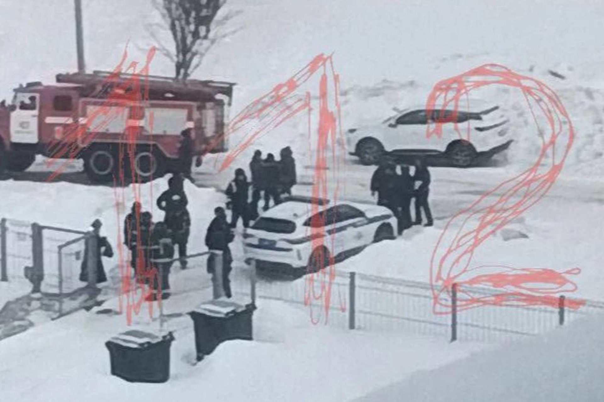 «Любил террор и смотрел ужасные видео»: что известно о подростке, напавшем на уборщицу в школе