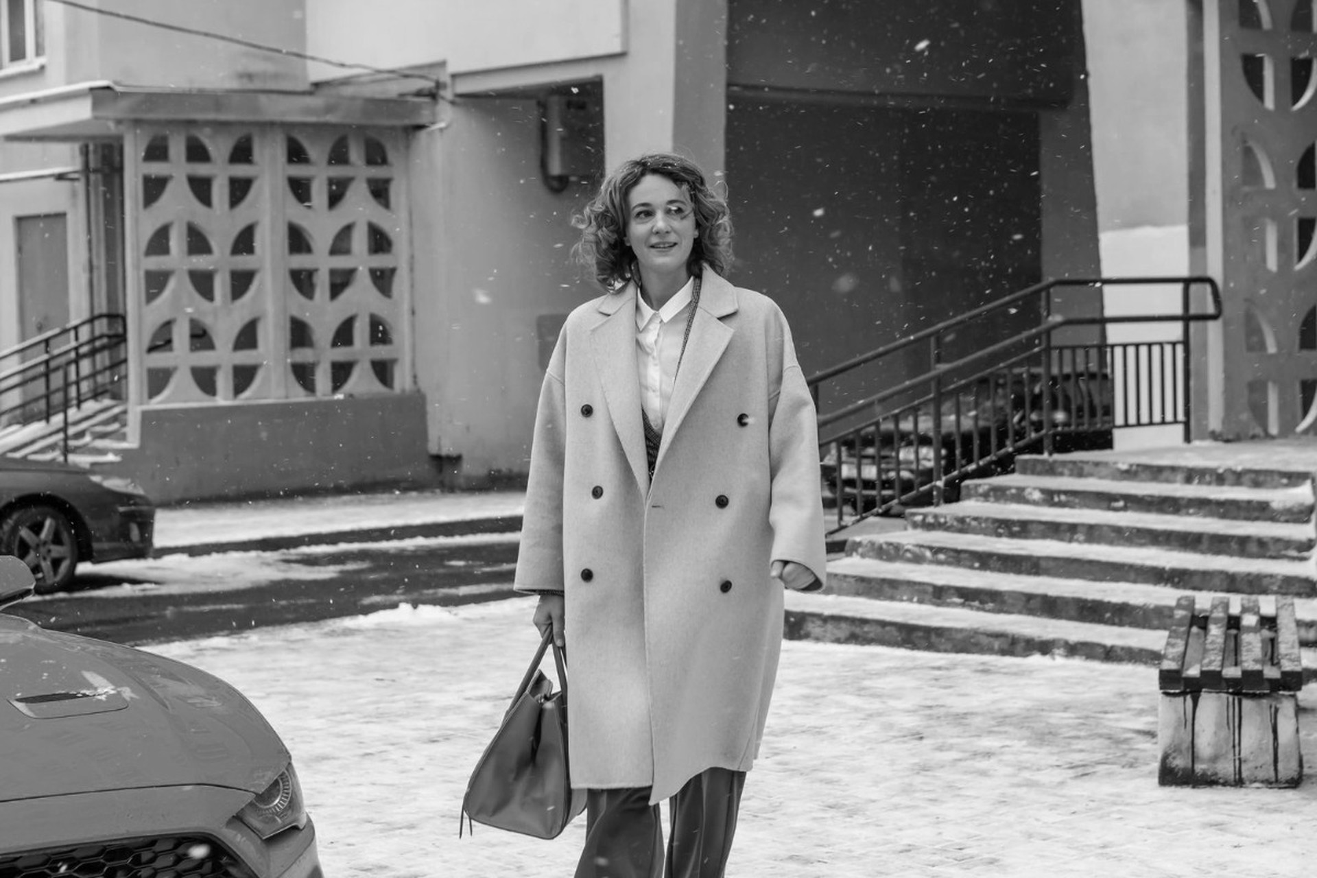 Актриса фильма «Любка» умерла в возрасте 42 лет от тяжелой болезни