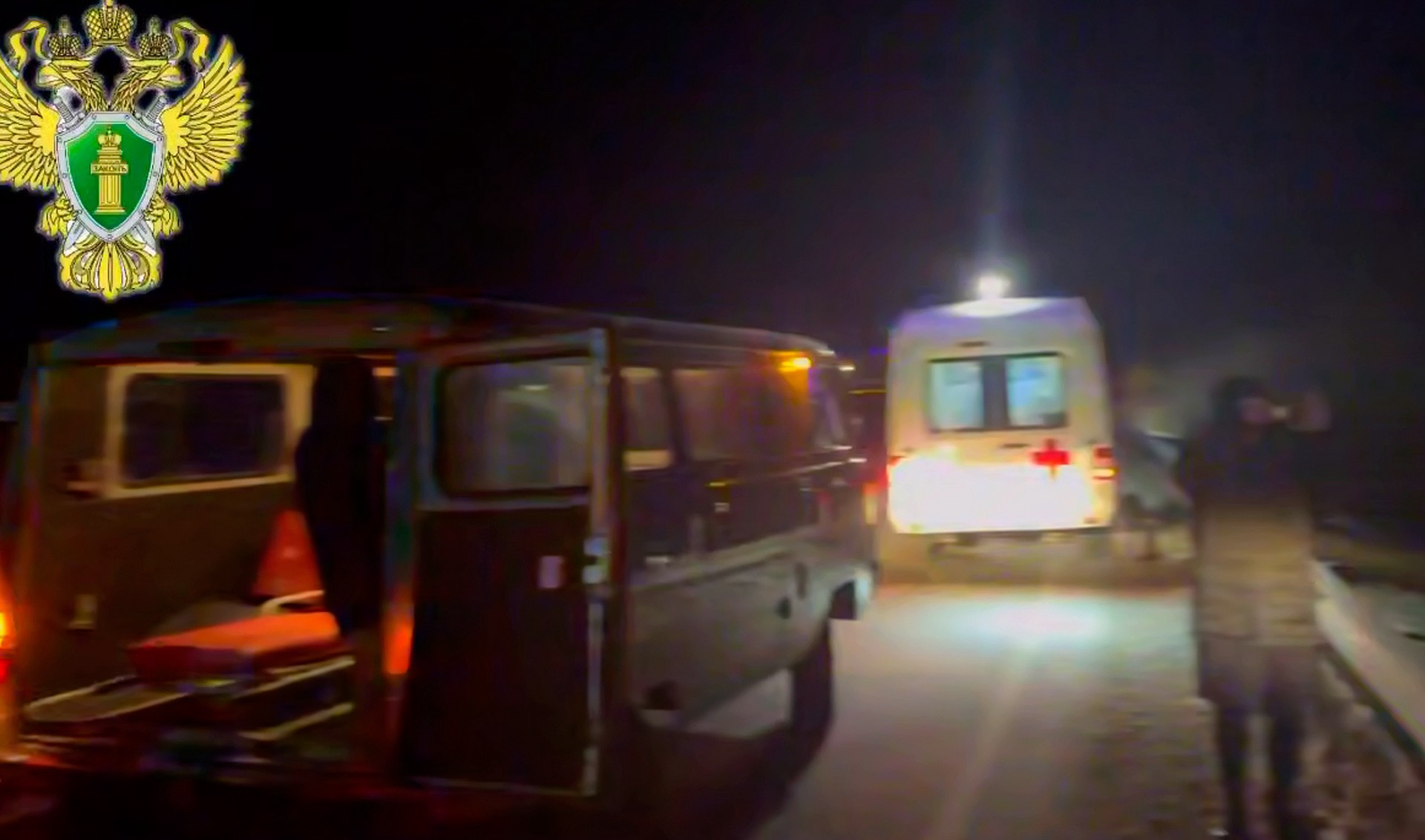 До трех увеличилось число погибших в ДТП с автобусом в Приморье