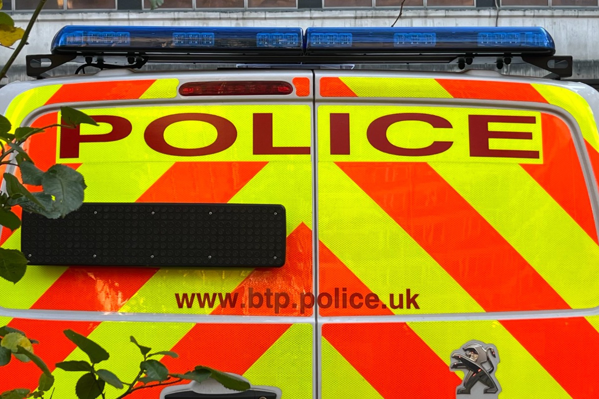 Чиновник в Британии попал под следствие за фото в стиле Путина