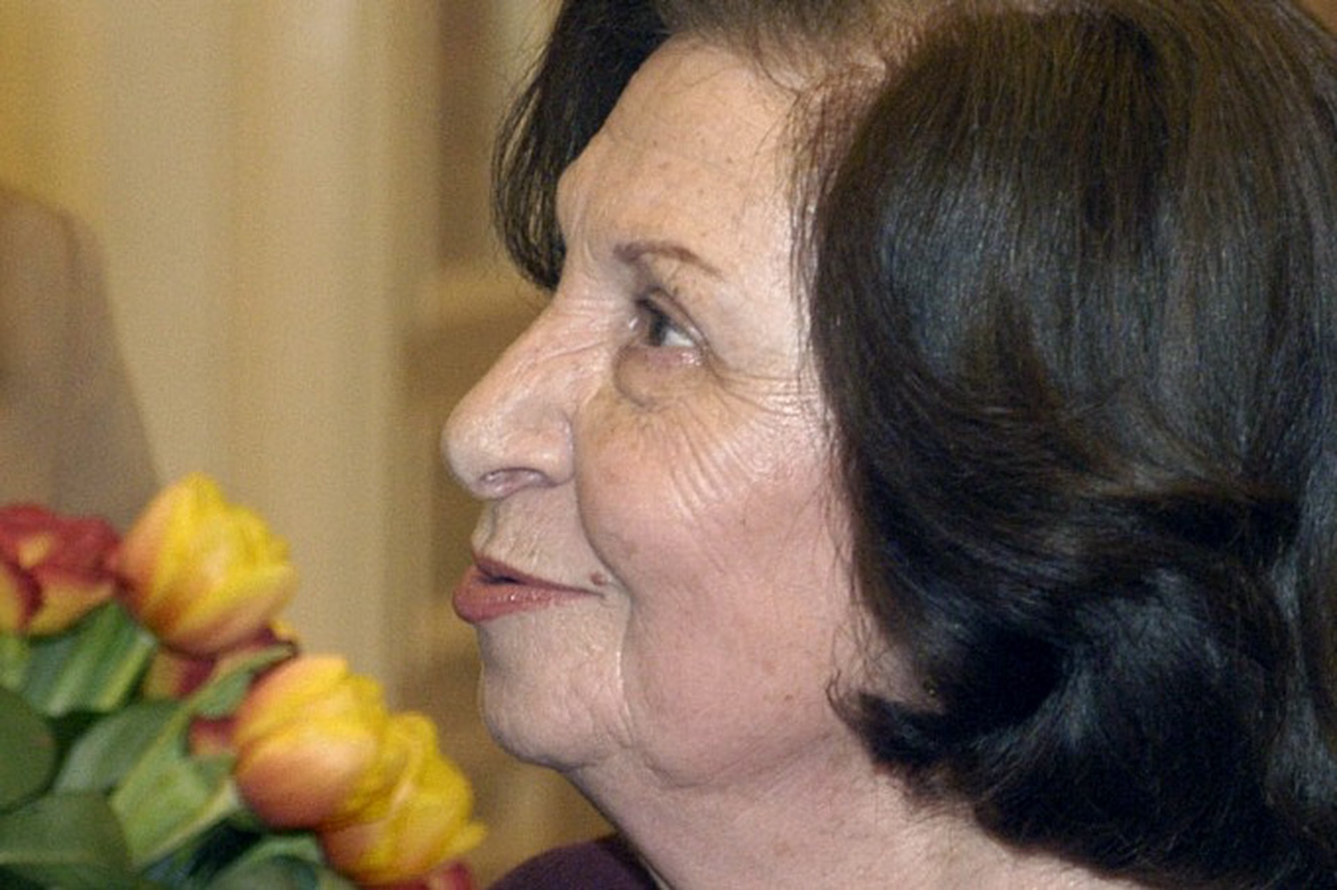 25 января 100 лет назад родилась Гоар Вартанян