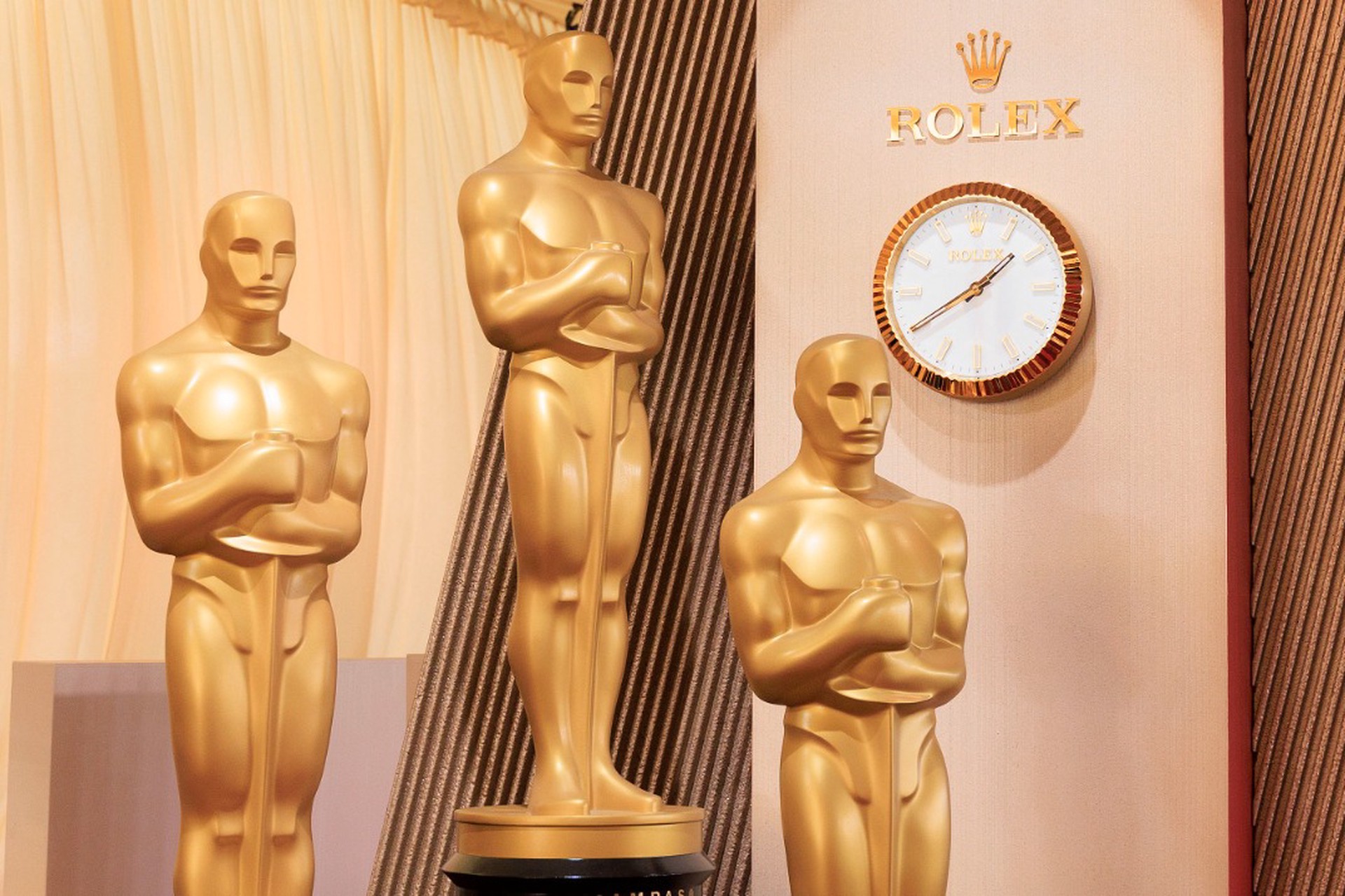 Российский режиссер попал в номинанты на «Оскар» под выдуманным именем