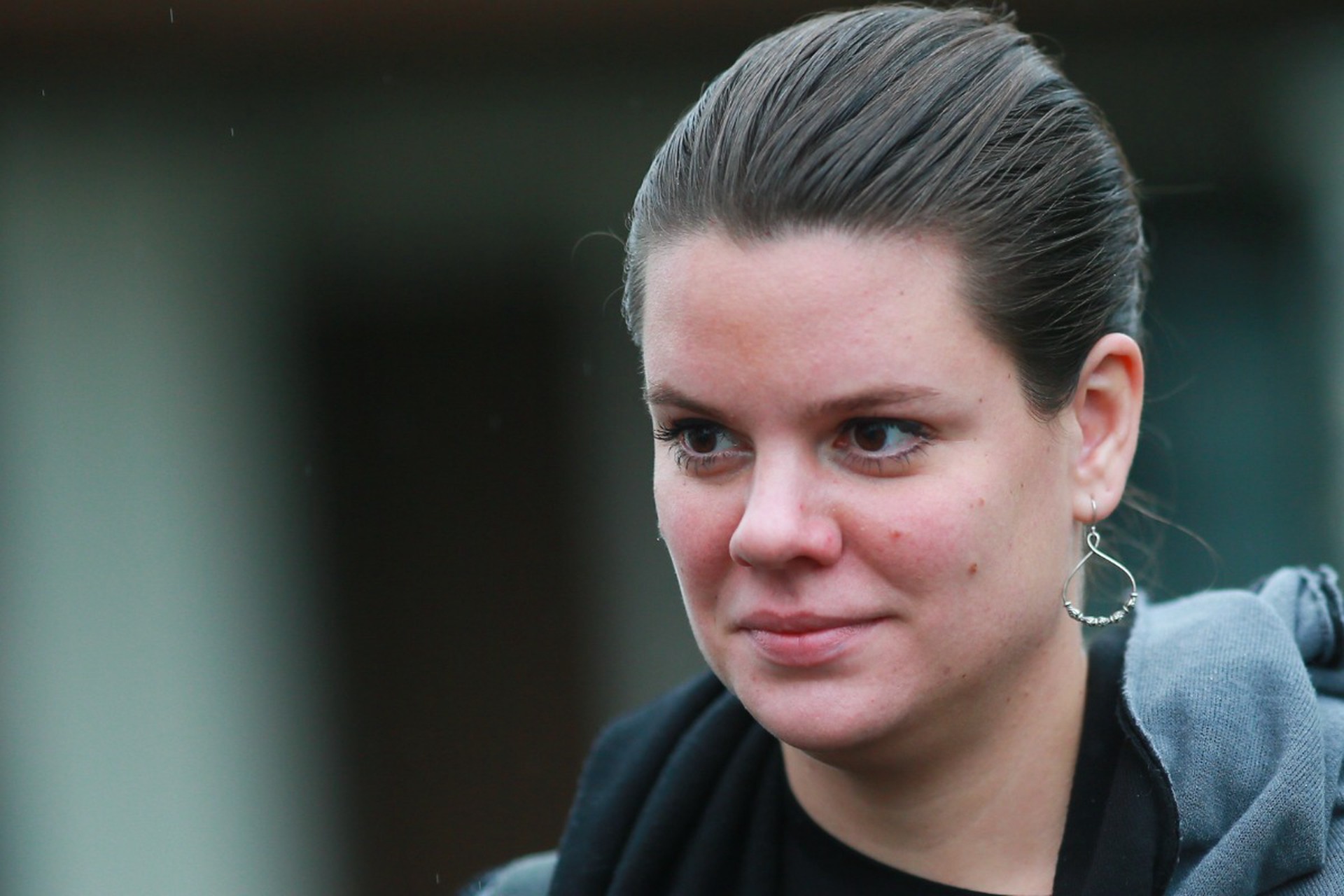 В розыск МВД по уголовной статье попала известная российская поэтесса