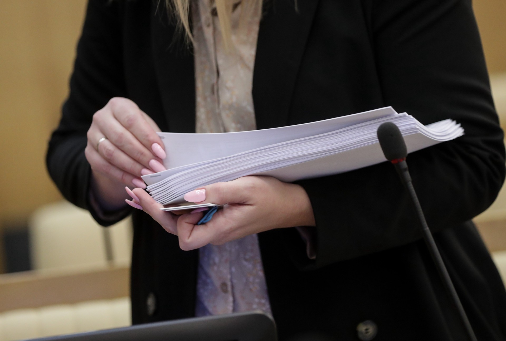 Ложь под нож: как России профилактировать искажение исторической правды