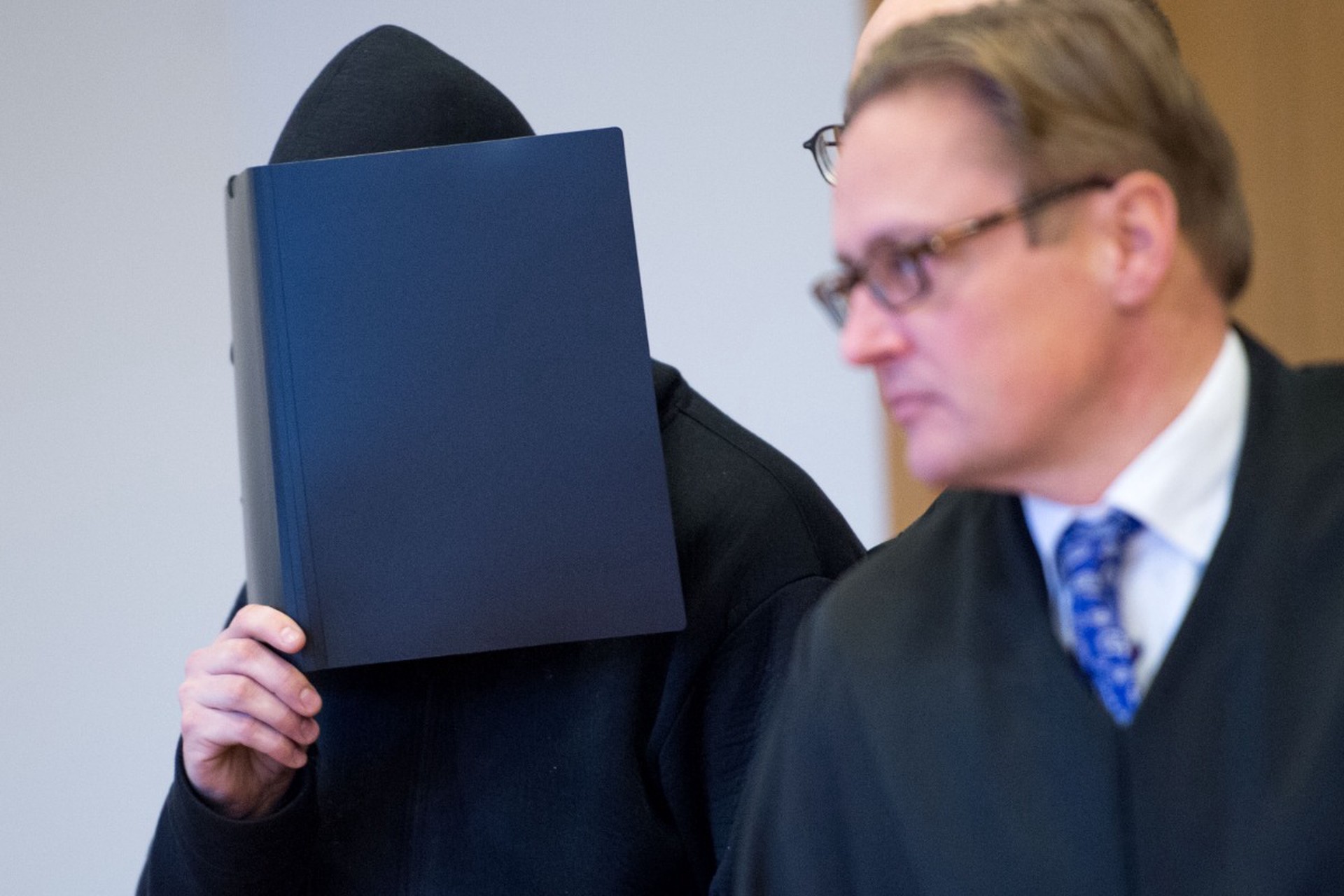 Медбрата подозревают в убийстве более 100 пациентов