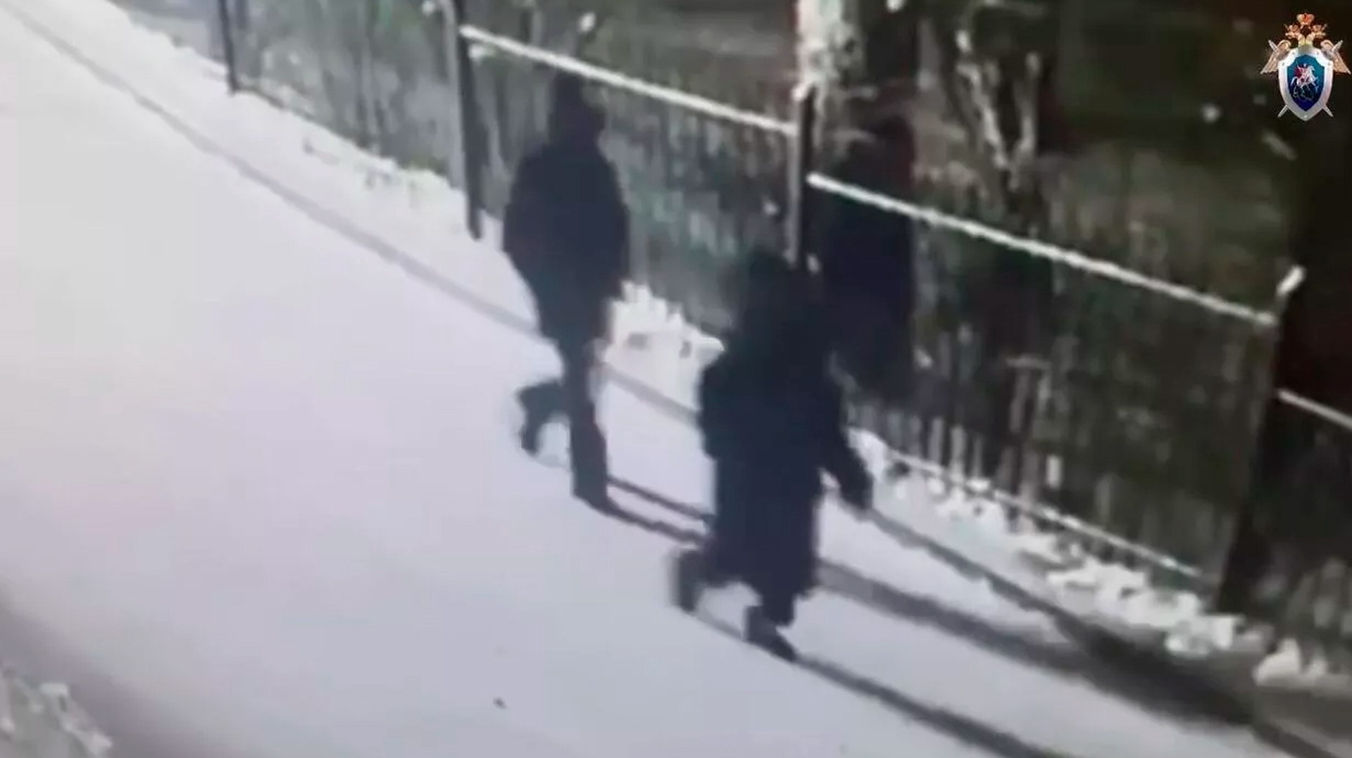 Выкупа не будет: Похищенного сына красноярского бизнесмена нашли