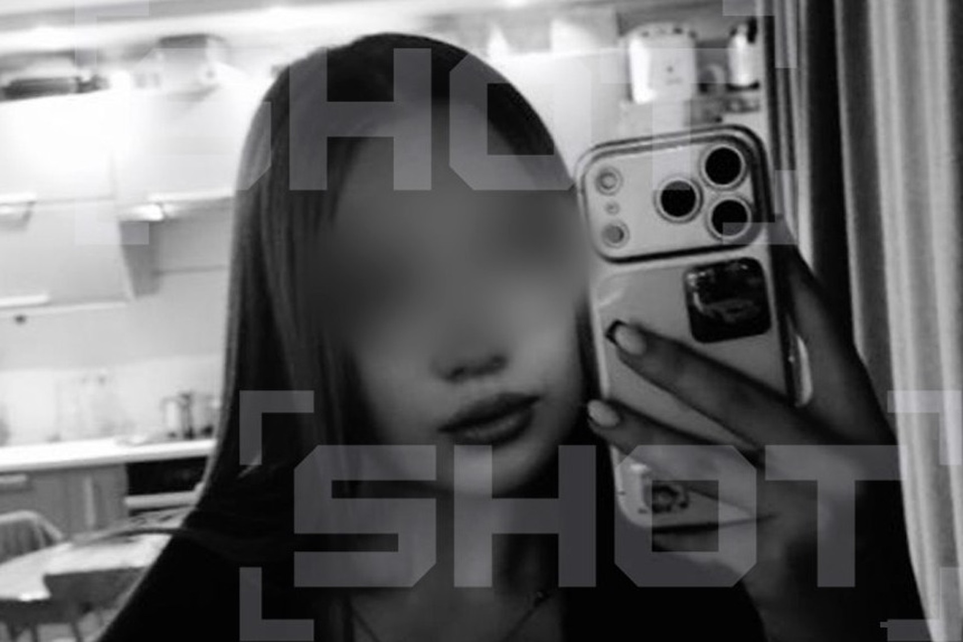 Нашли пропавшую в Красноярске девочку