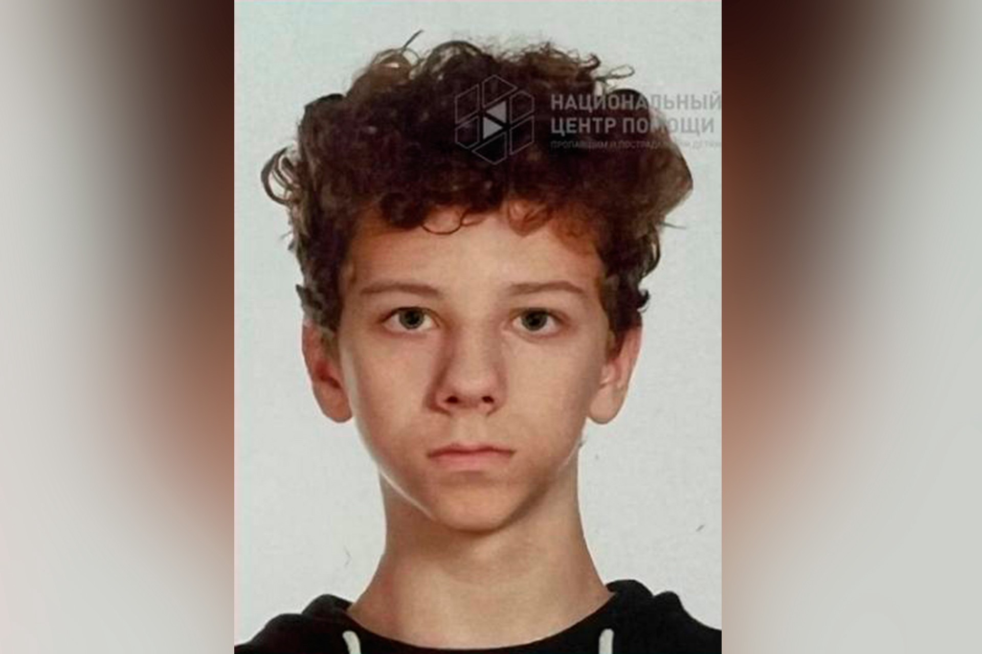 Сестра похищенного в Красноярске мальчика описала его поведение в последние дни