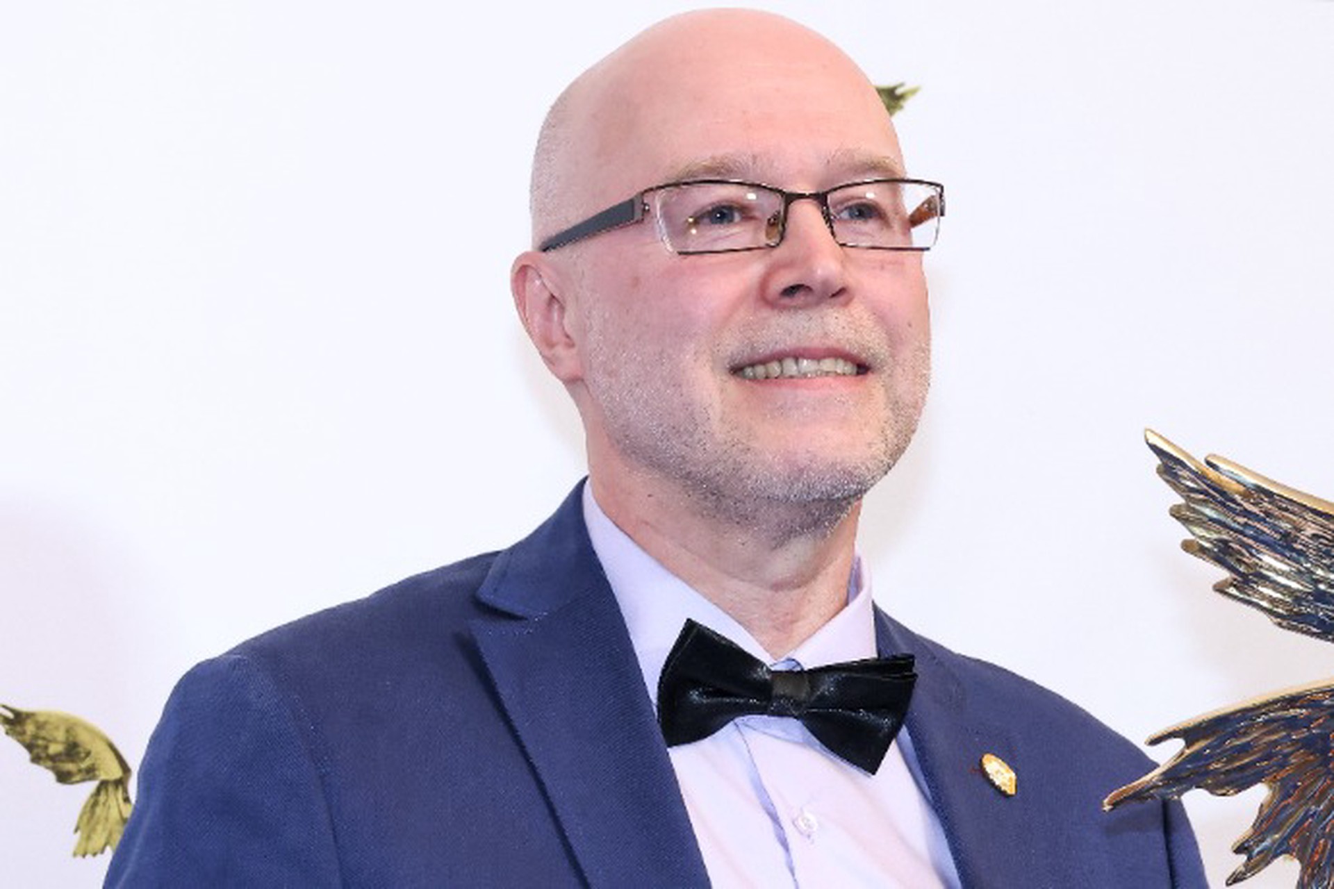 Норштейн высказался о номинировании Бронзита на премию «Оскар»