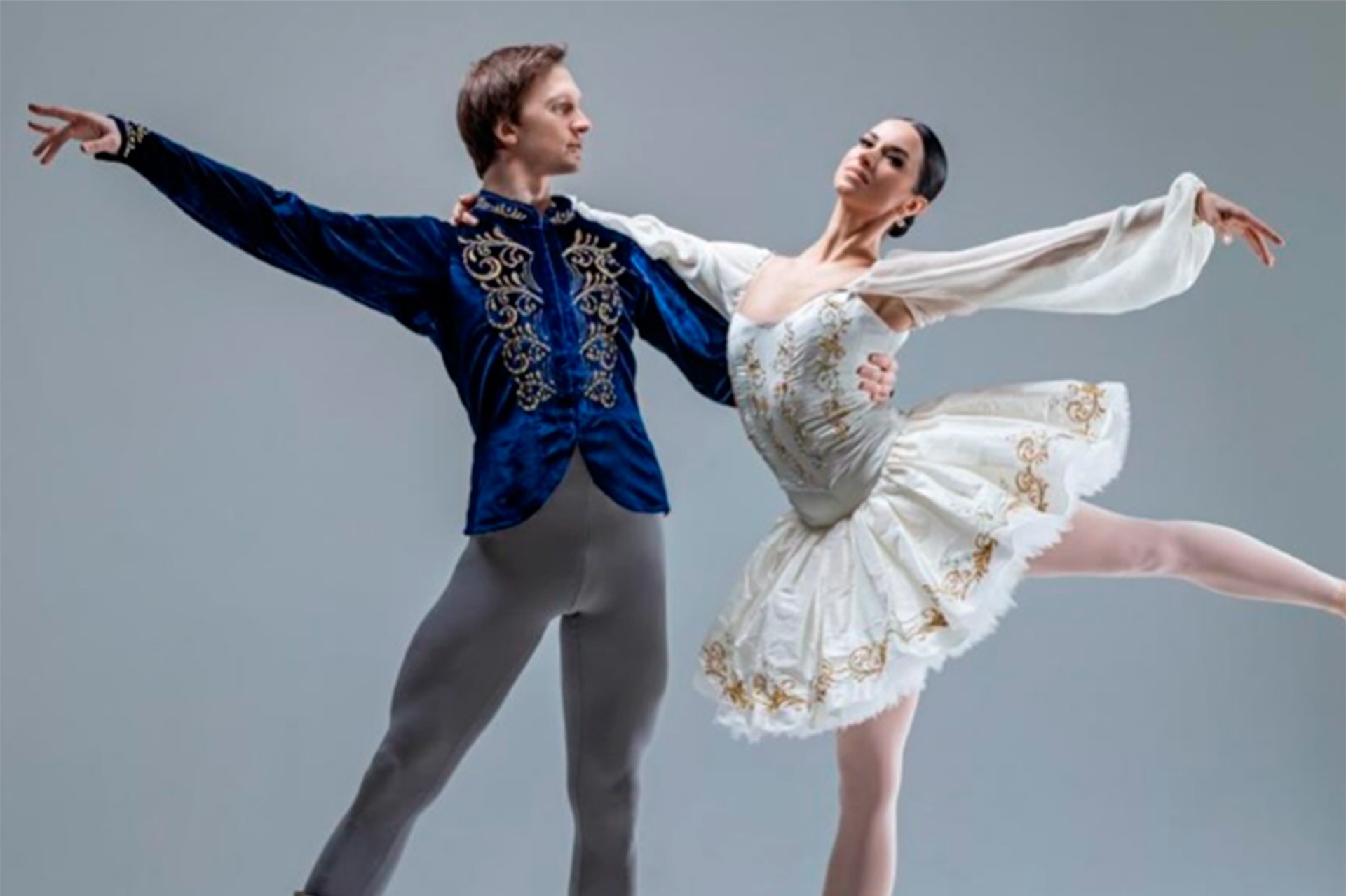 Украинского солиста балета лишили брони от мобилизации за исполнение «Лебединого озера»