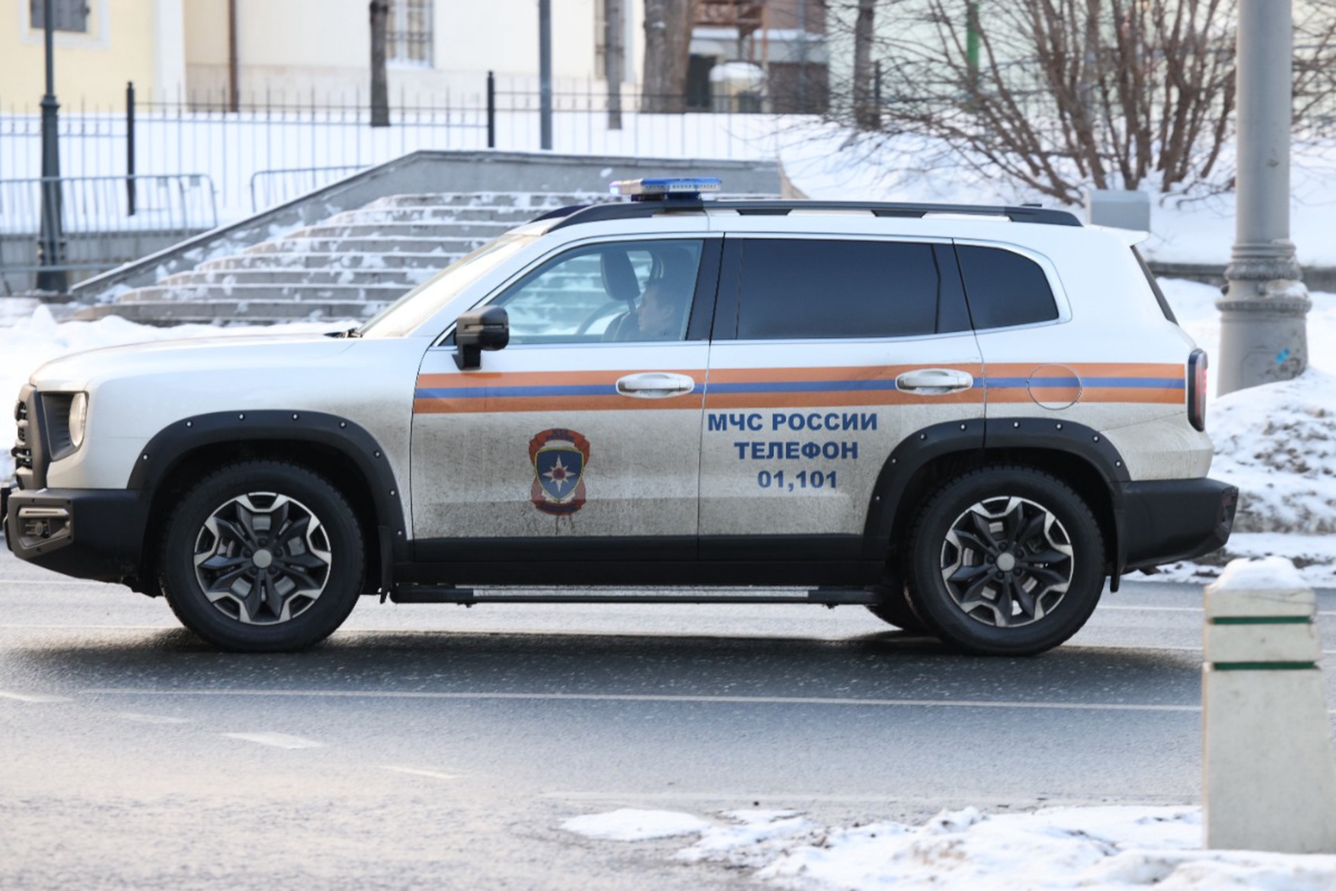 Знакомая семьи рассказала о пропавшей под Звенигородом школьнице