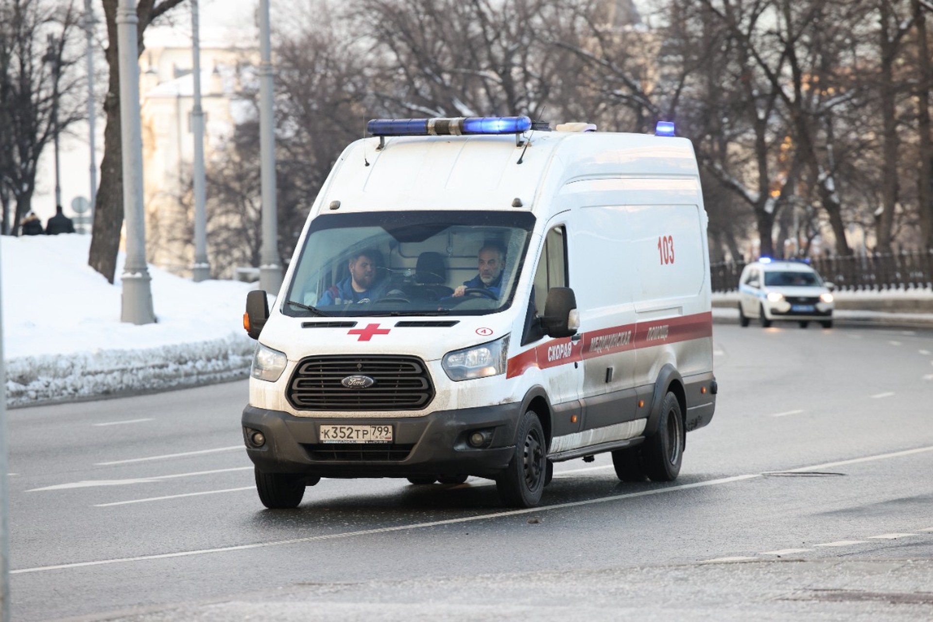 Мужчина оказался на ИВЛ после уборки собачьего яда 