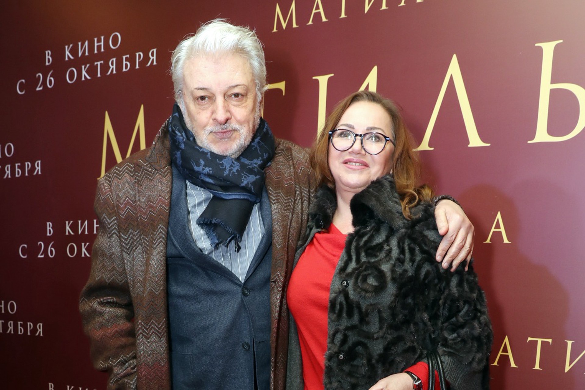 Духовное обещание: как жена Вячеслава Добрынина поделила наследство композитора