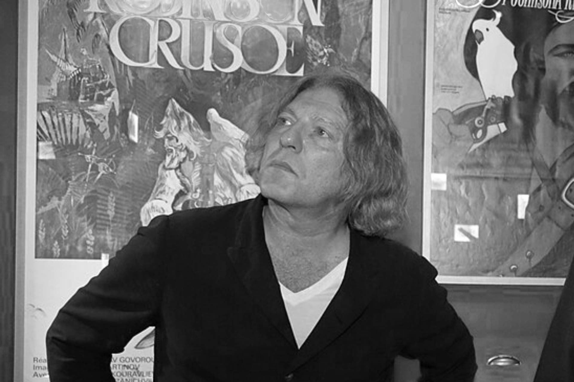 Олейникова похоронят на Троекуровском кладбище