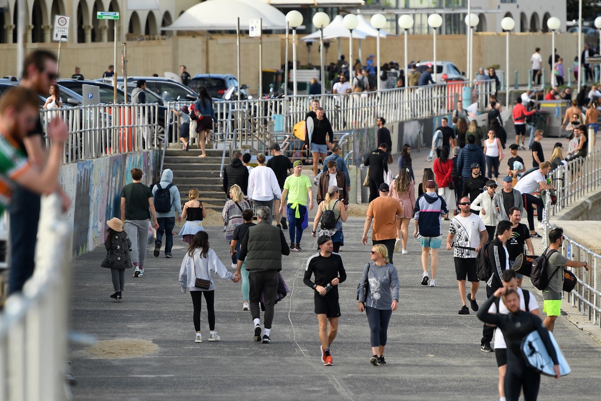 Названы государства с самым высоким индексом сексуальной распущенности