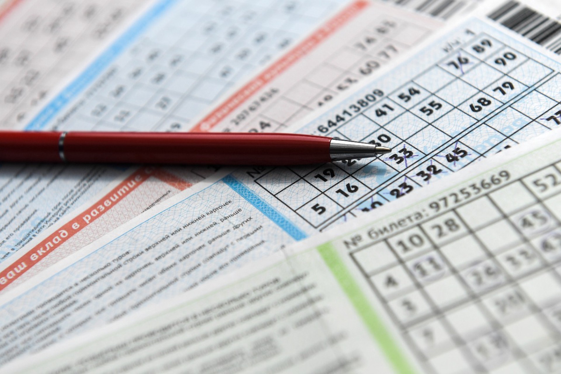 Женщина выиграла в лотерею после вещего сна матери