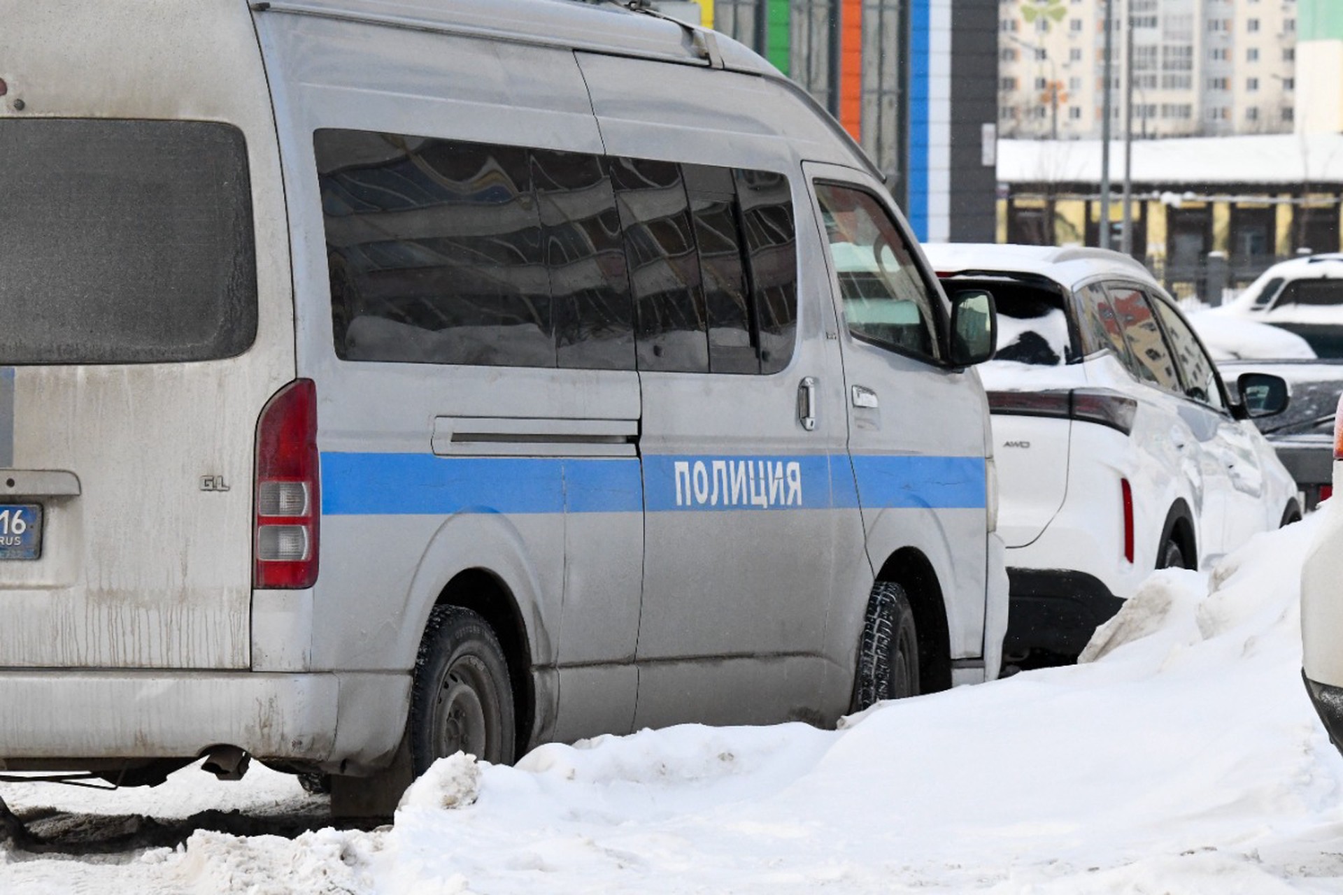 Остановившая подростка с ножом уборщица лицея в Нижнекамске получит 500 тысяч