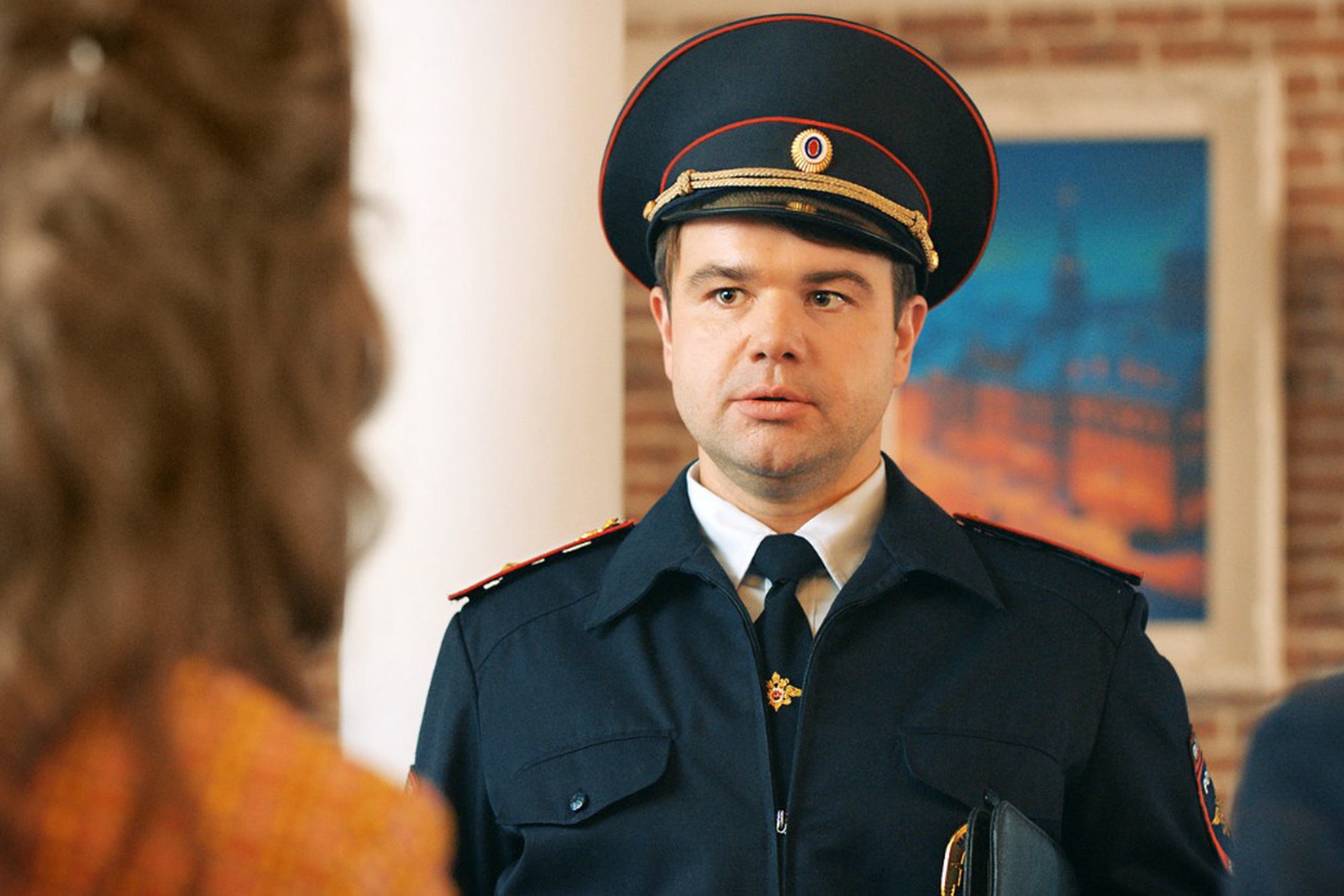 Звезда сериала «Папины дочки» ответила на объявление своего имущества в розыск 