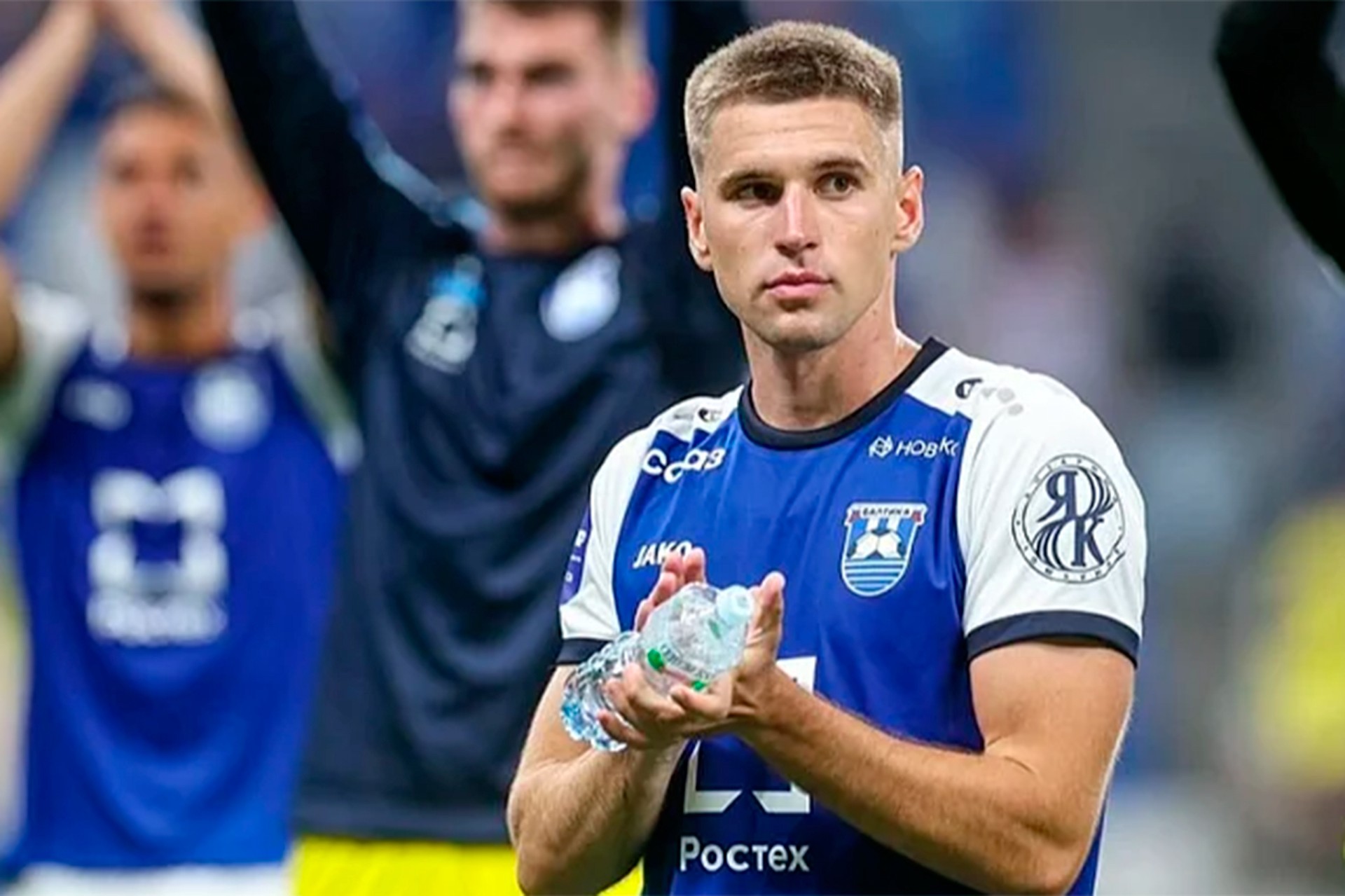 Бывший спортивный директор «Спартака» оценил возможный трансфер Сауся