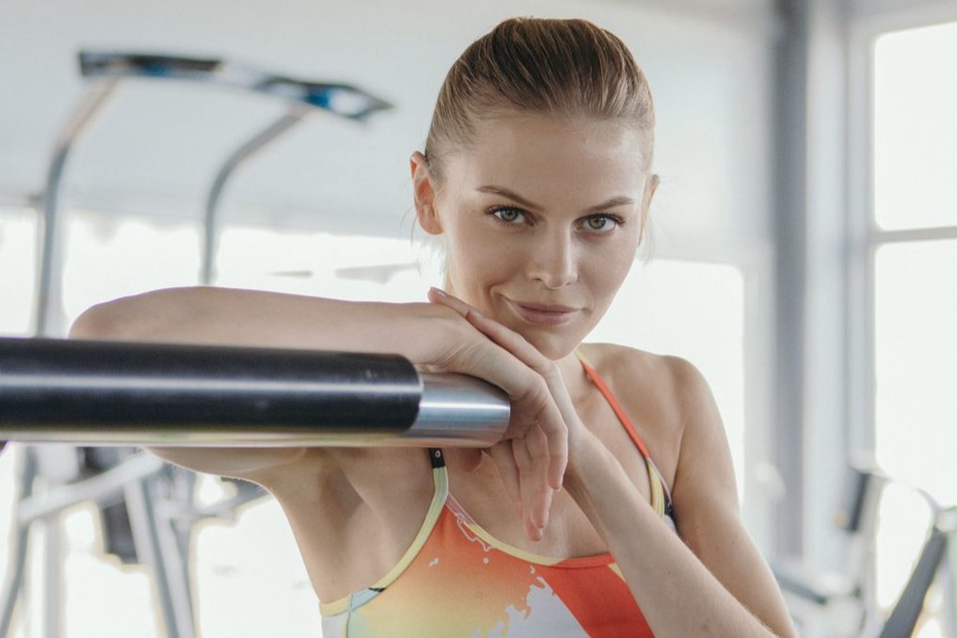 Звезда «Дылд» раскрыла секрет идеальной фигуры