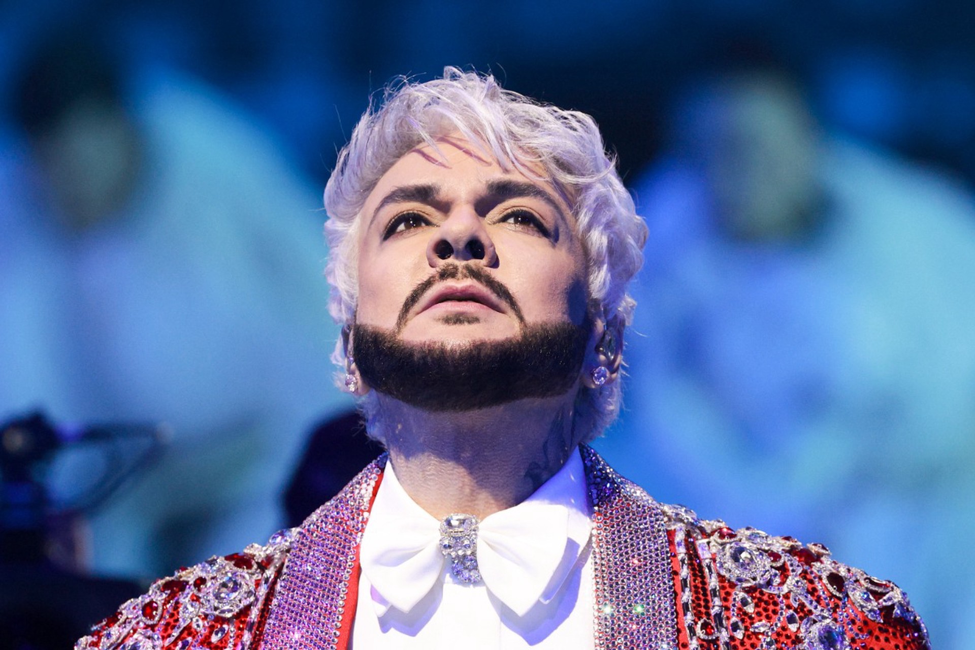 Филипп Киркоров может избегать Аллу Пугачеву из-за личного оскорбления