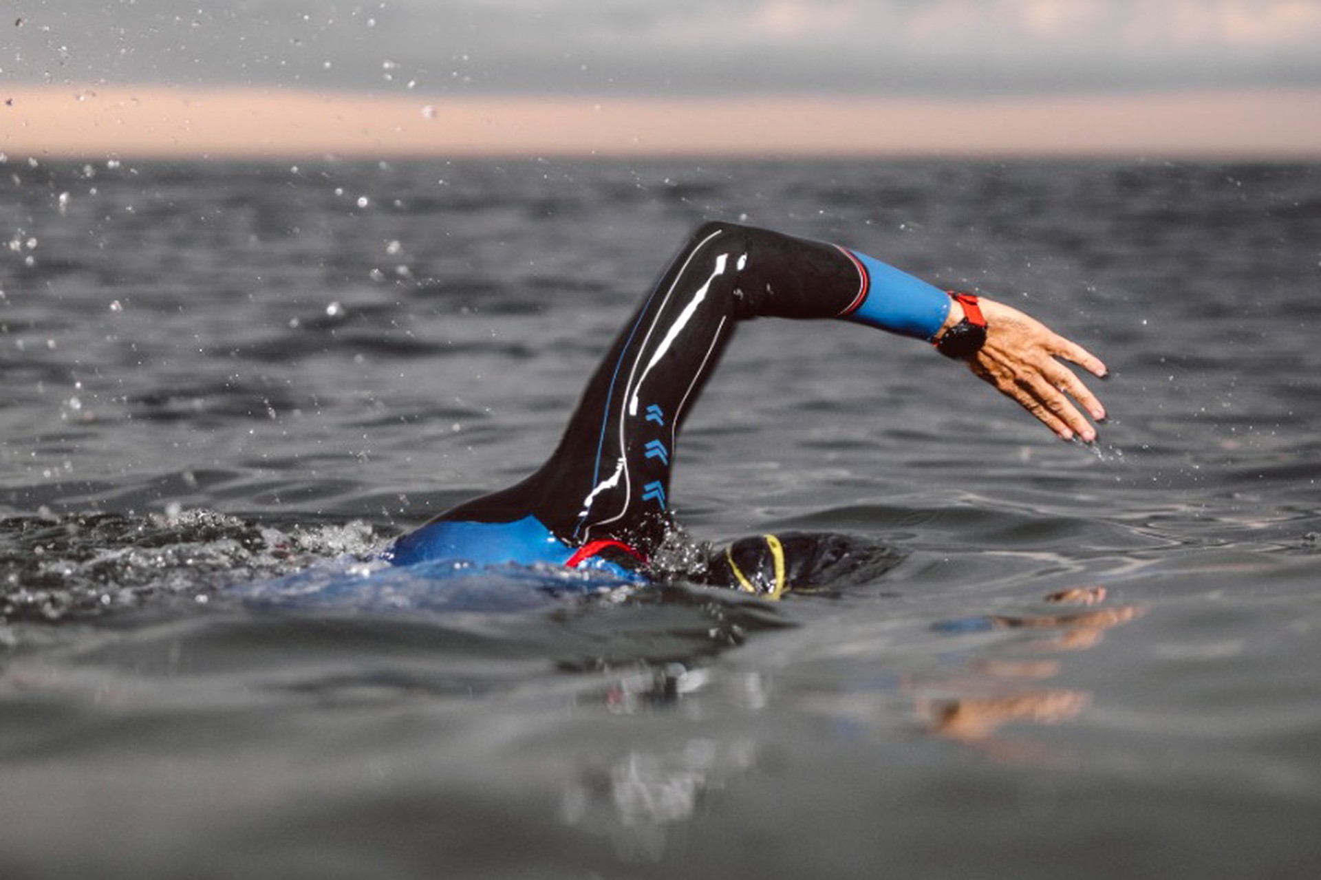 Терапевт рассказал, кому противопоказан айс-флоатинг