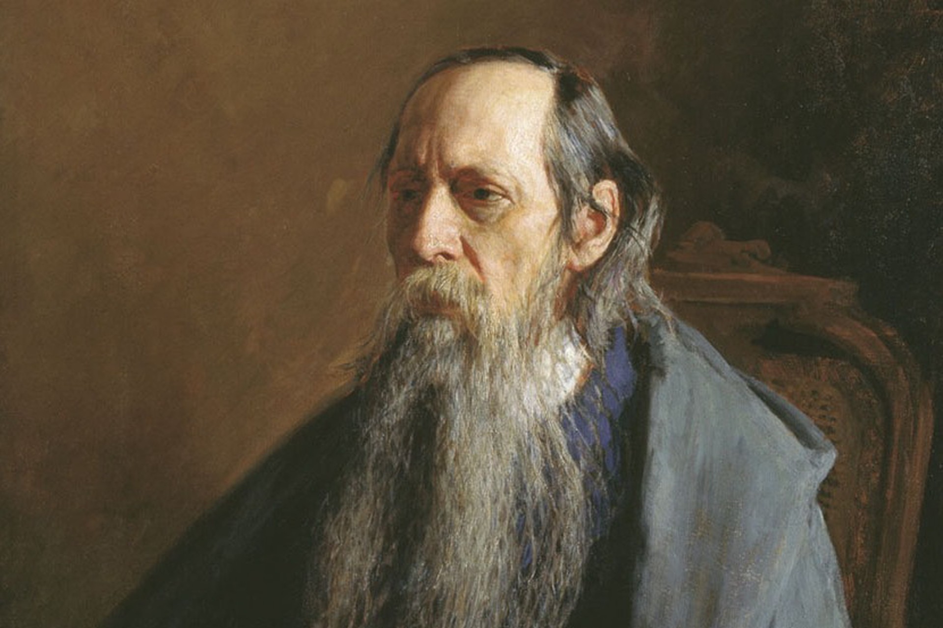 Порок в своем отечестве: почему Салтыкова-Щедрина любят и коммунисты, и демократы