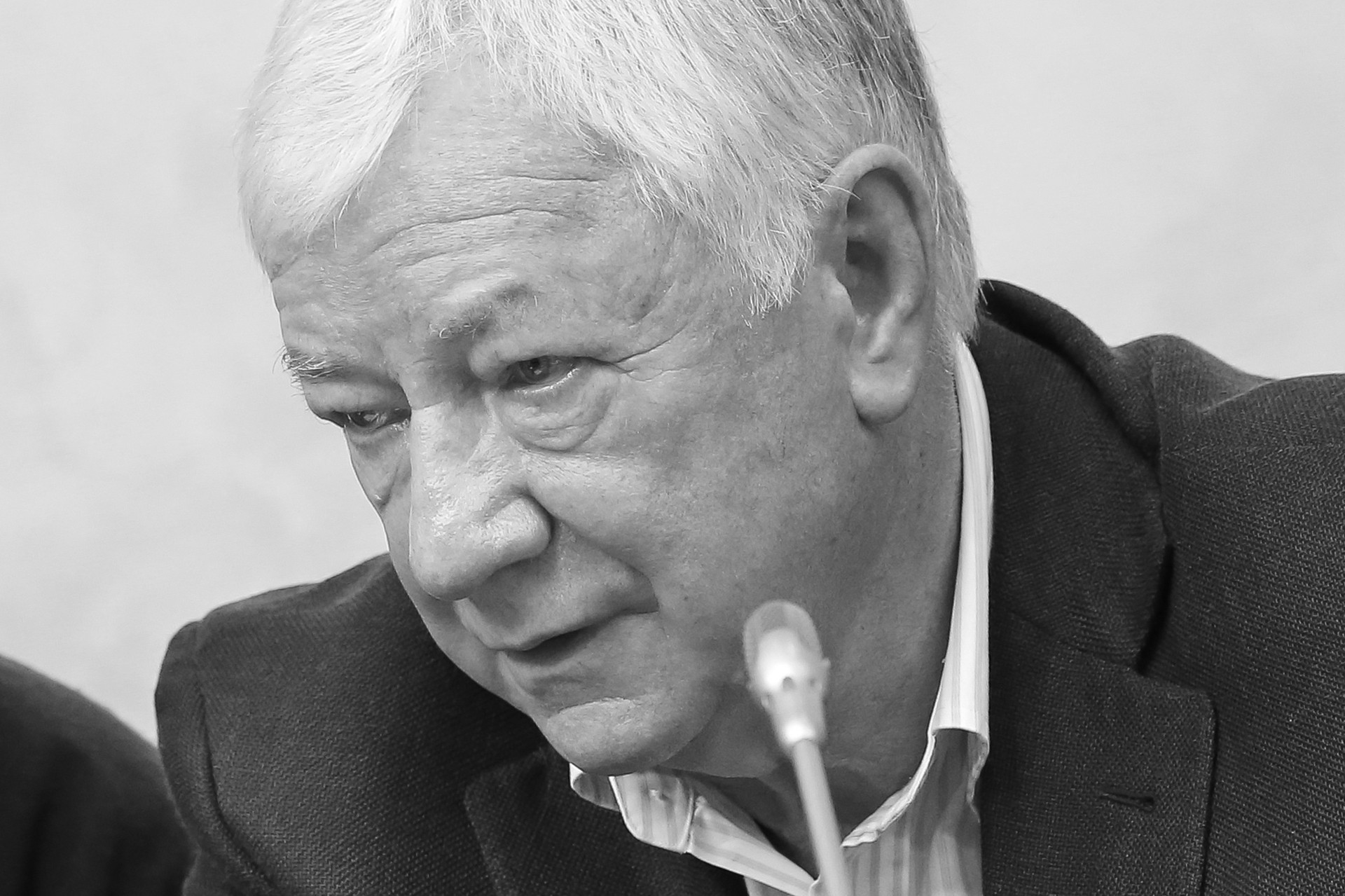 Ушел из жизни бывший футболист и тренер Борис Игнатьев