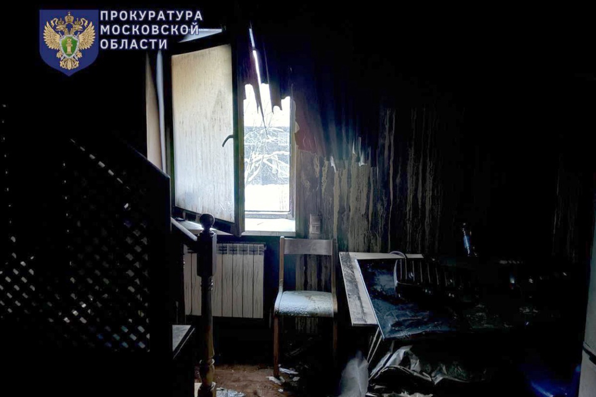 Хозяин горевшего подмосковного хостела уехал из России 