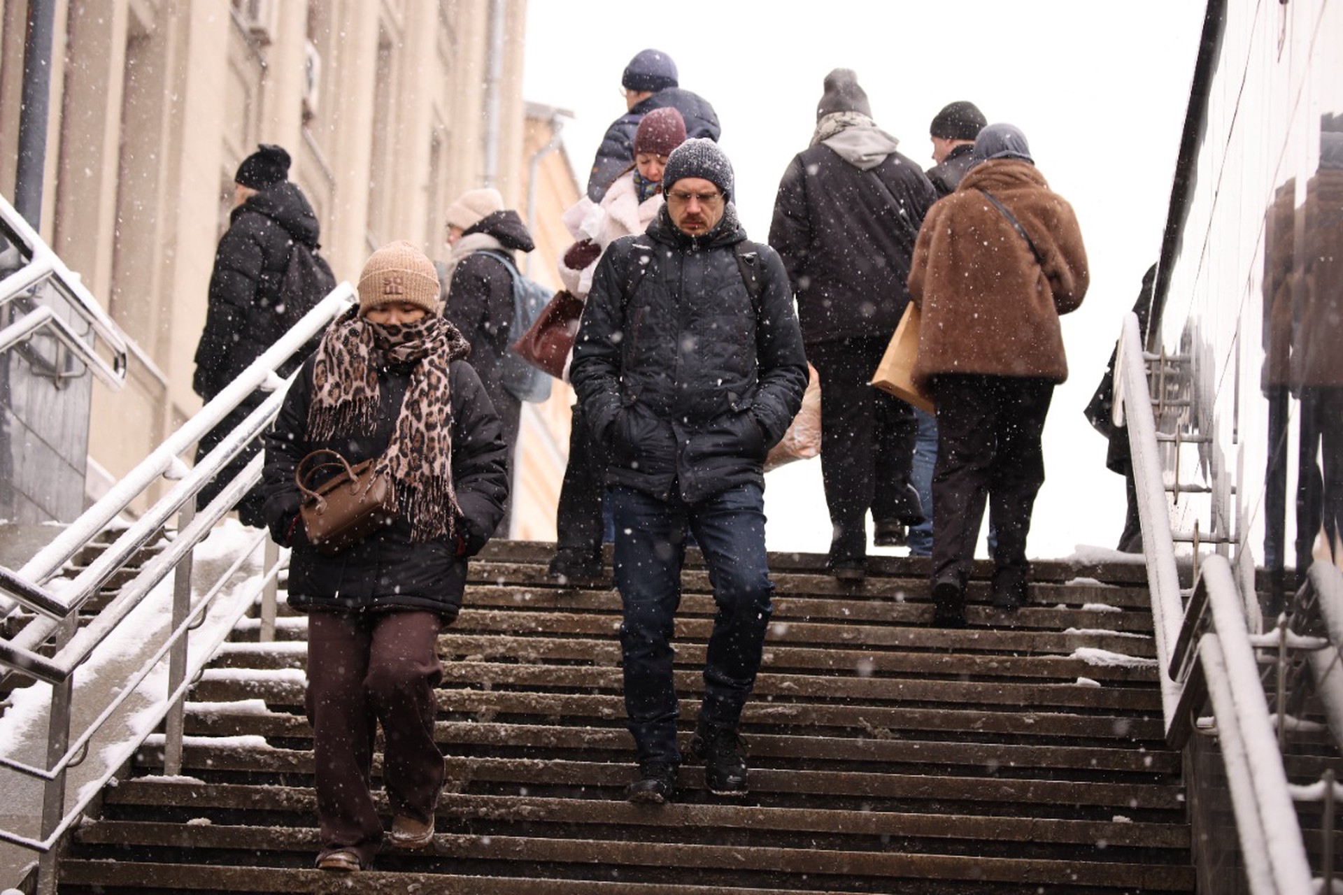 В России началась неделя без мата: февраль станет месяцем добрых слов