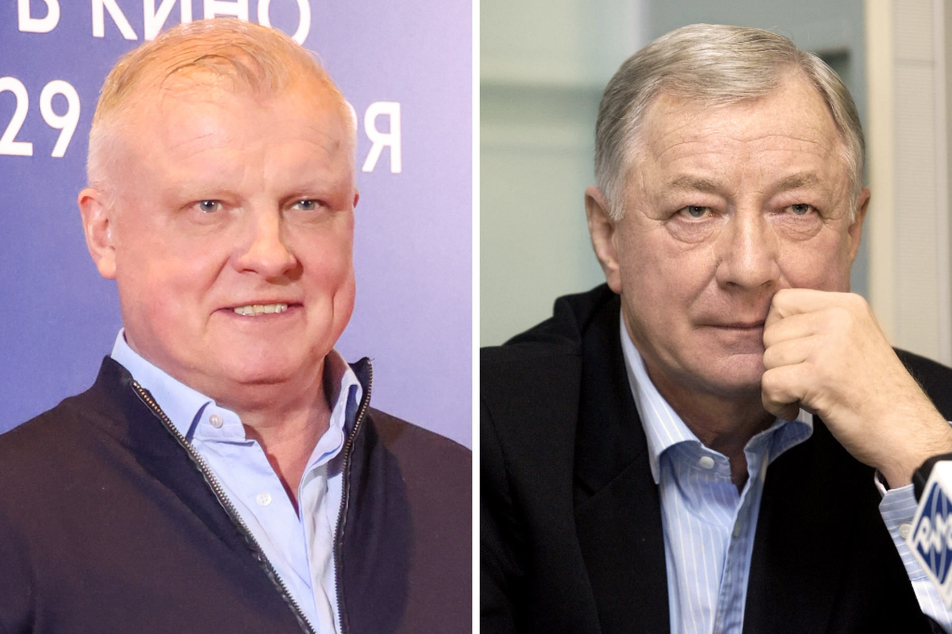 Футболист Кирьяков рассказал о последнем разговоре с экс-тренером сборной России Игнатьевым