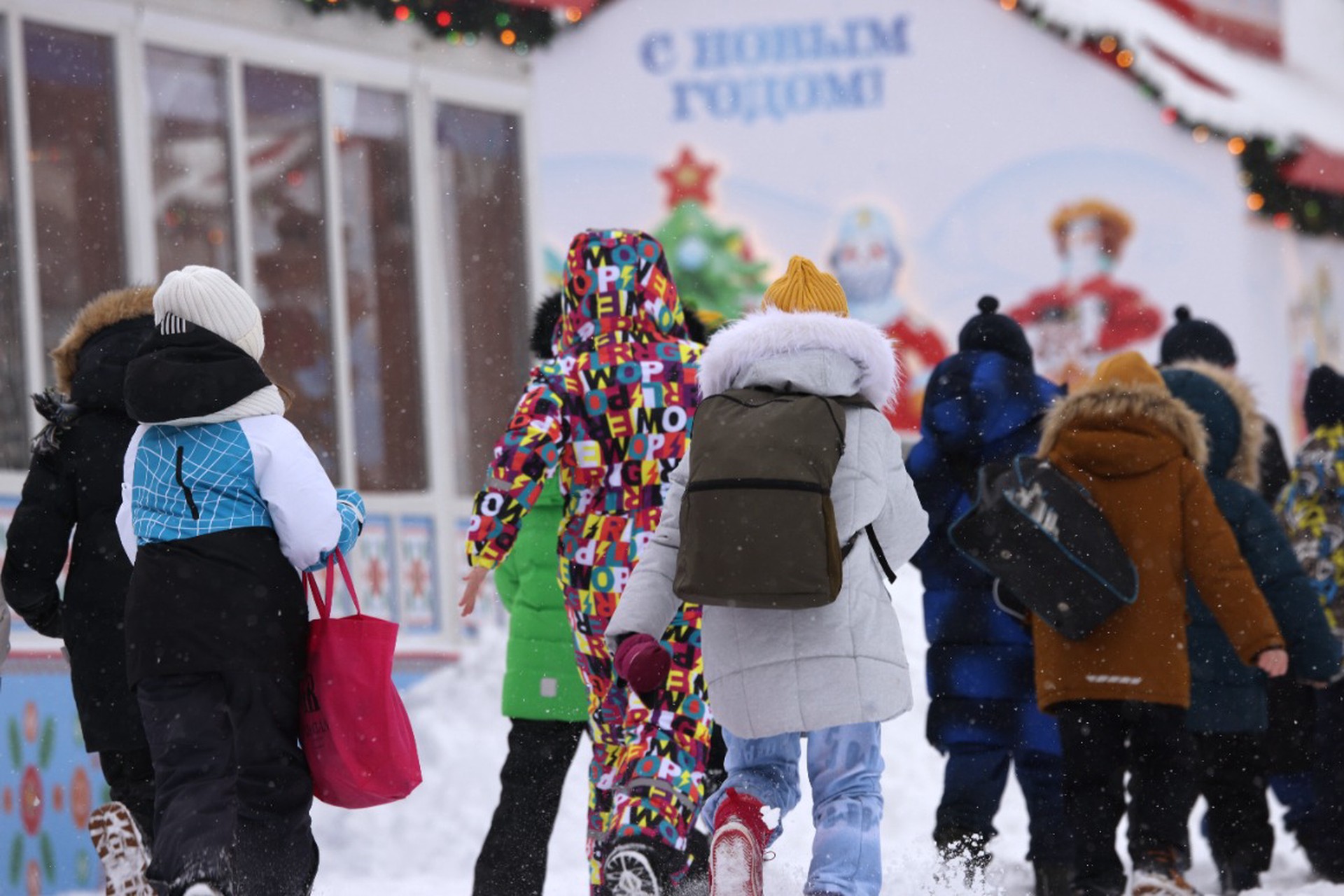 Минпросвещения поможет родителям с воспитанием детей