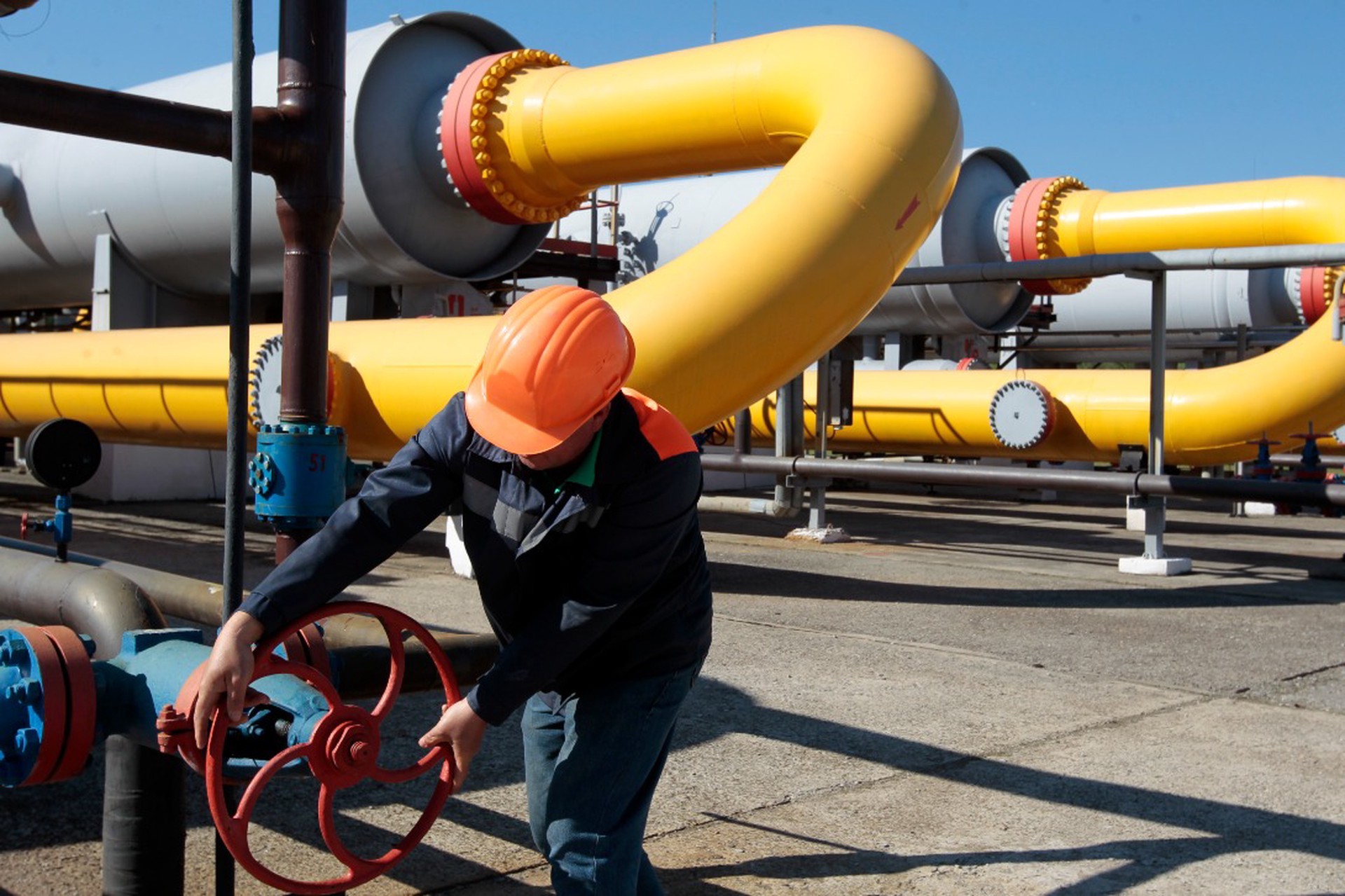 Произвол в овечьей шкуре: почему полный запрет на поставки российского газа добьет Европу