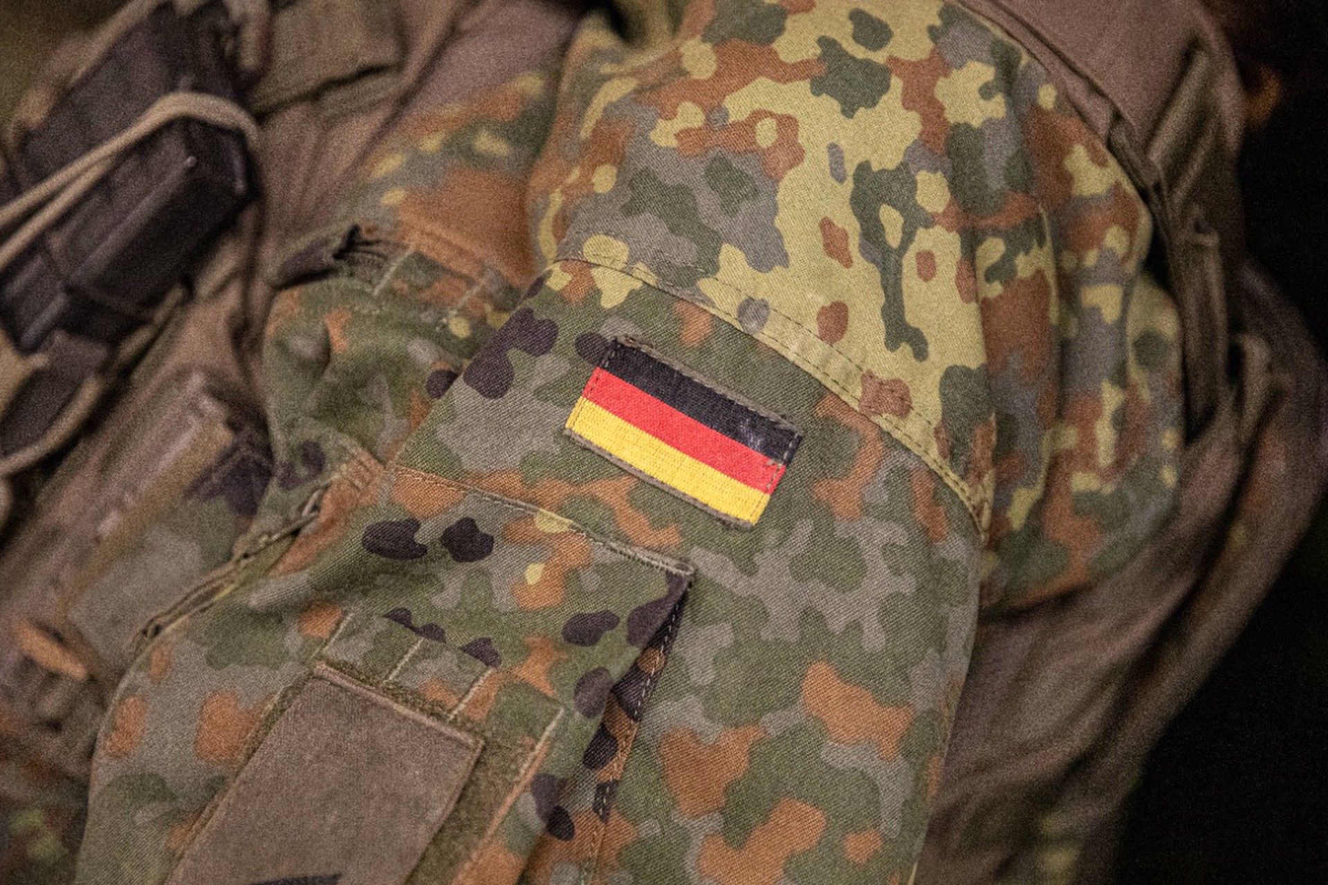 Тысячи раненых в день: в Германии призвали готовиться к тяжелой войне с Россией