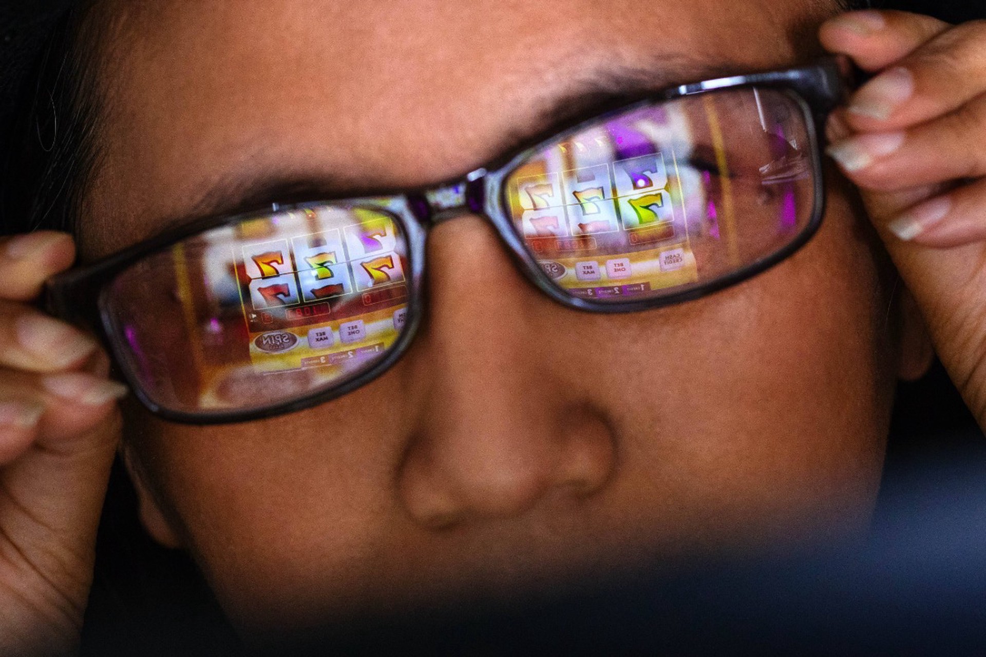 Черная игра: чем опасно предложение Минфина легализовать онлайн-казино