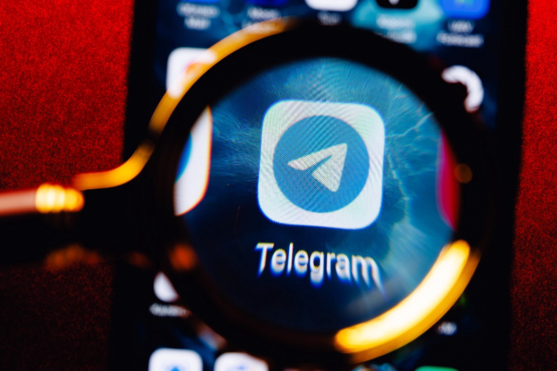 В Госдуме прокомментировали информацию о блокировке Telegram в 2026 году