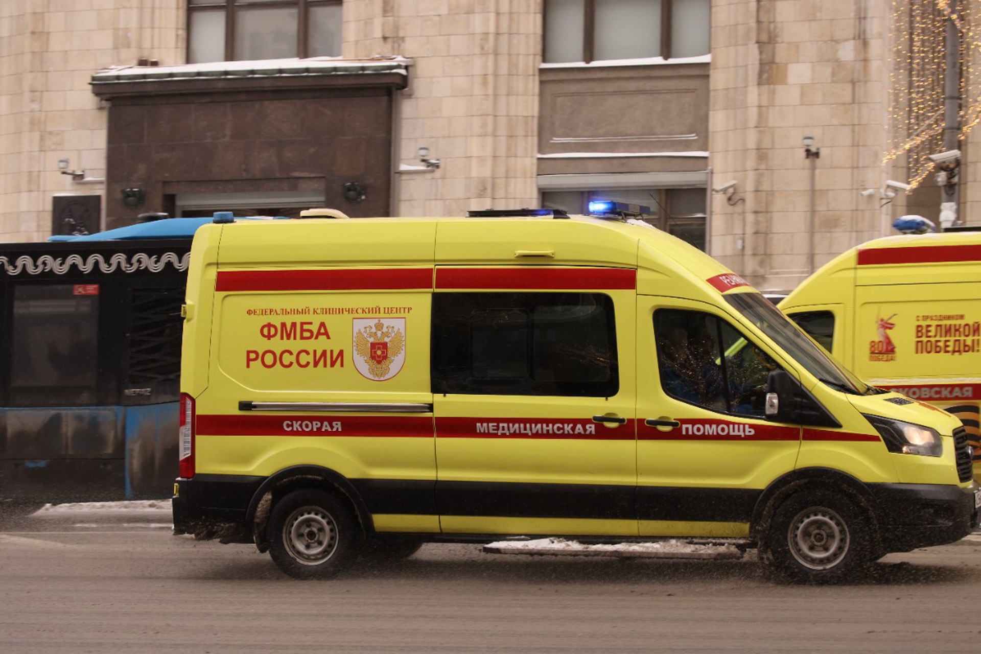 Россиянам объяснили, как вызвать скорую без промедлений