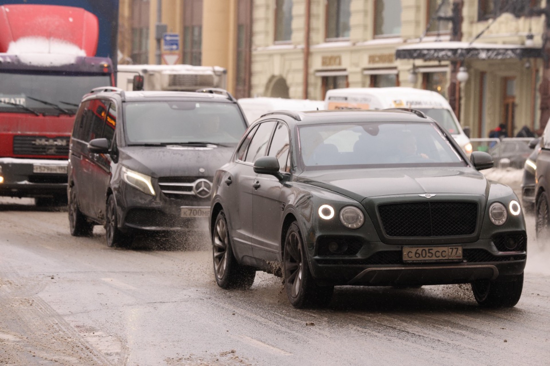 Что изменилось для водителей в 2026 году: штрафы, права и ГОСТ