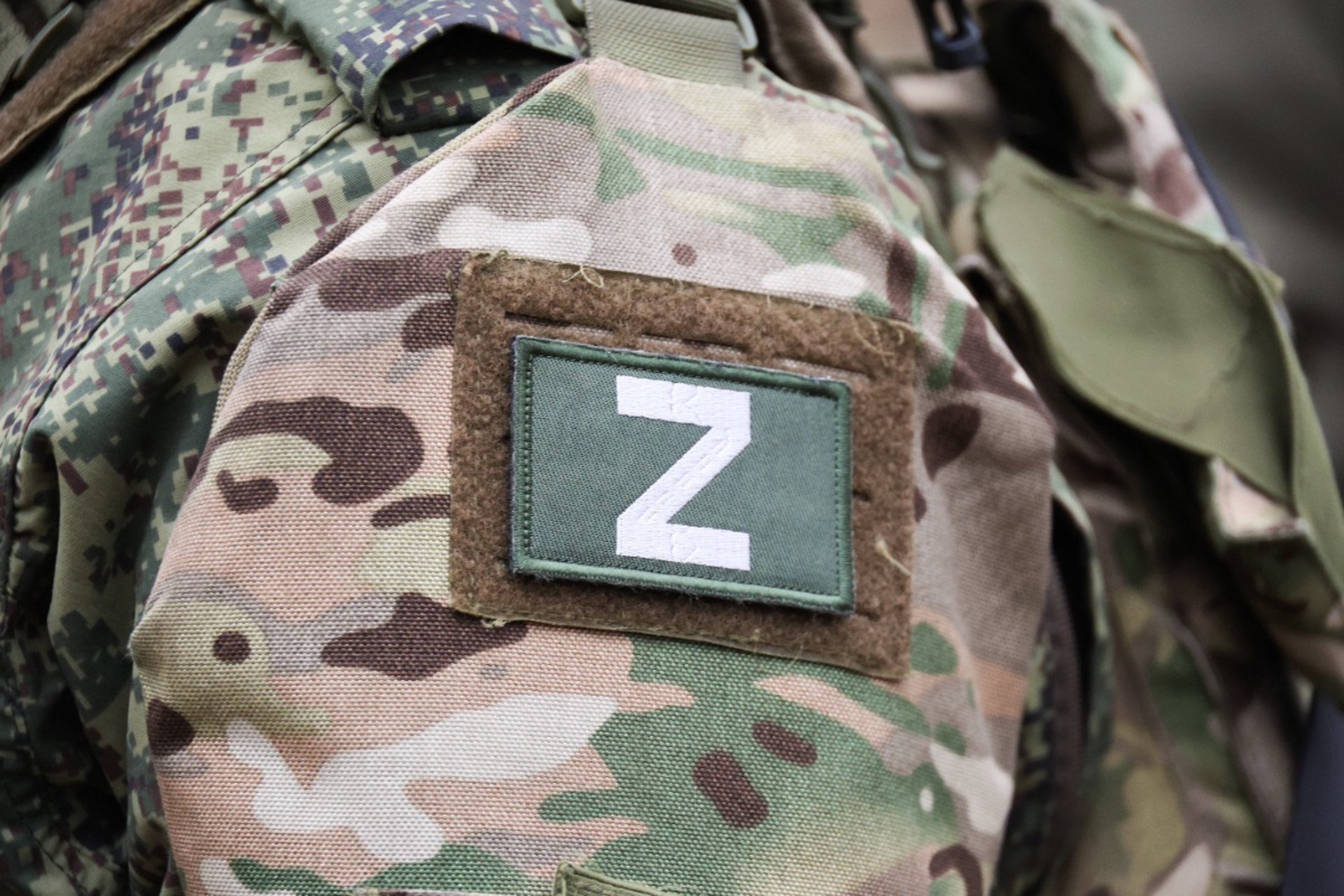 Стала известна судьба двух тысяч пропавших бойцов СВО