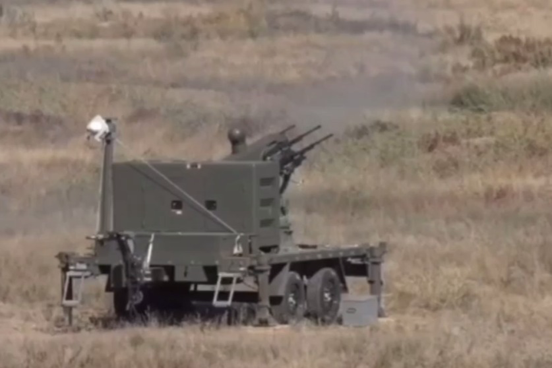 Россия получила новые средства уничтожения дронов ВСУ